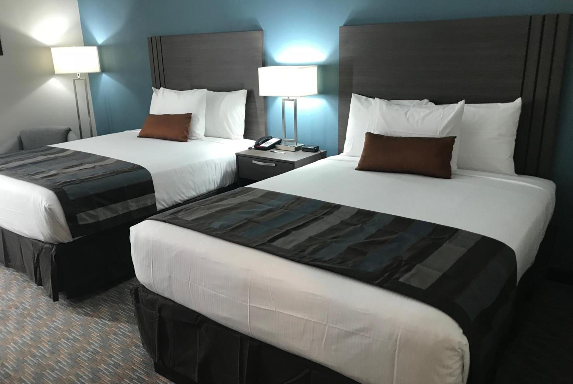 Nobile Hotel Parkway at Celebration Orlando Very Close to Disney Theme Parks photo 33