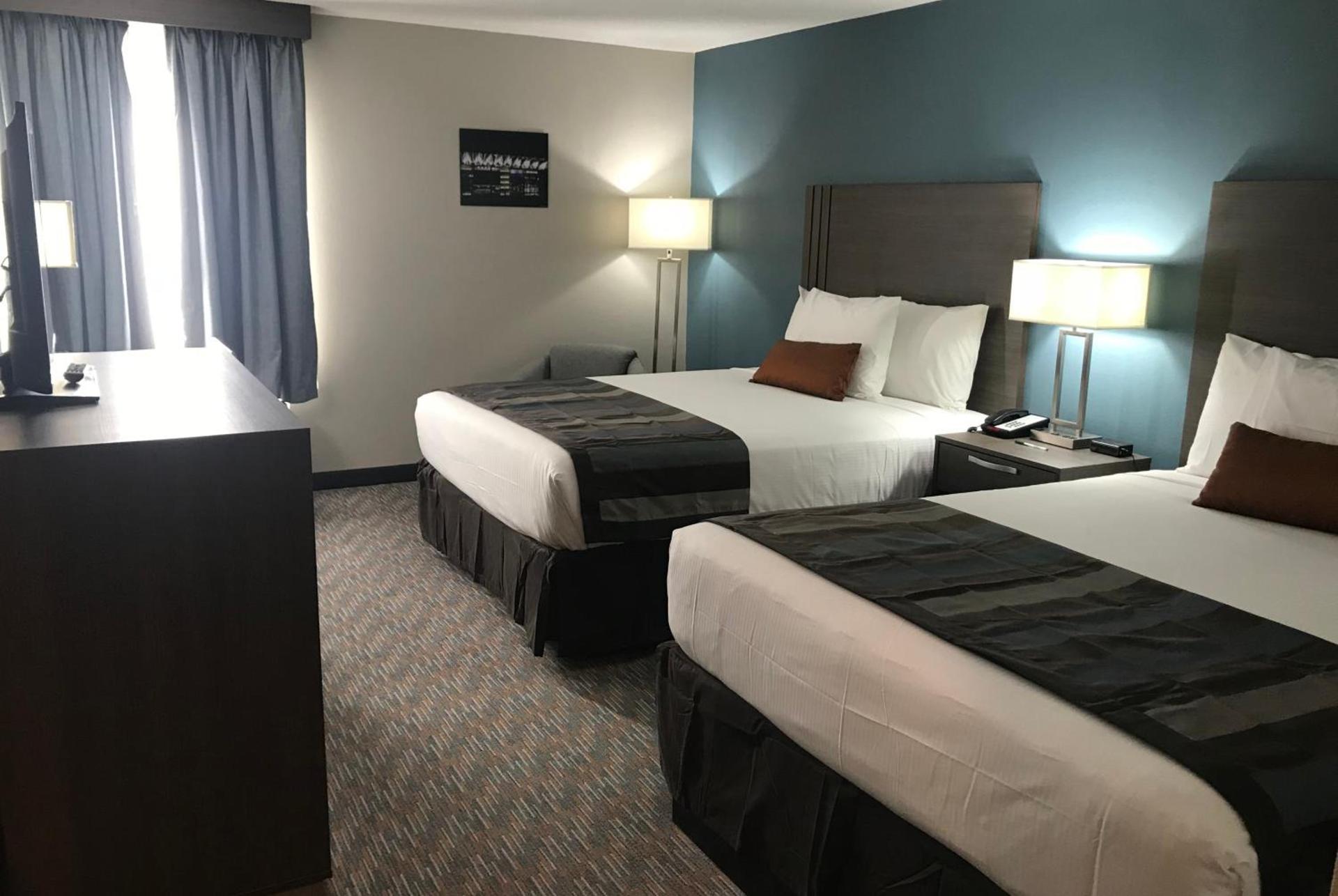 Nobile Hotel Parkway at Celebration Orlando Very Close to Disney Theme Parks photo 34
