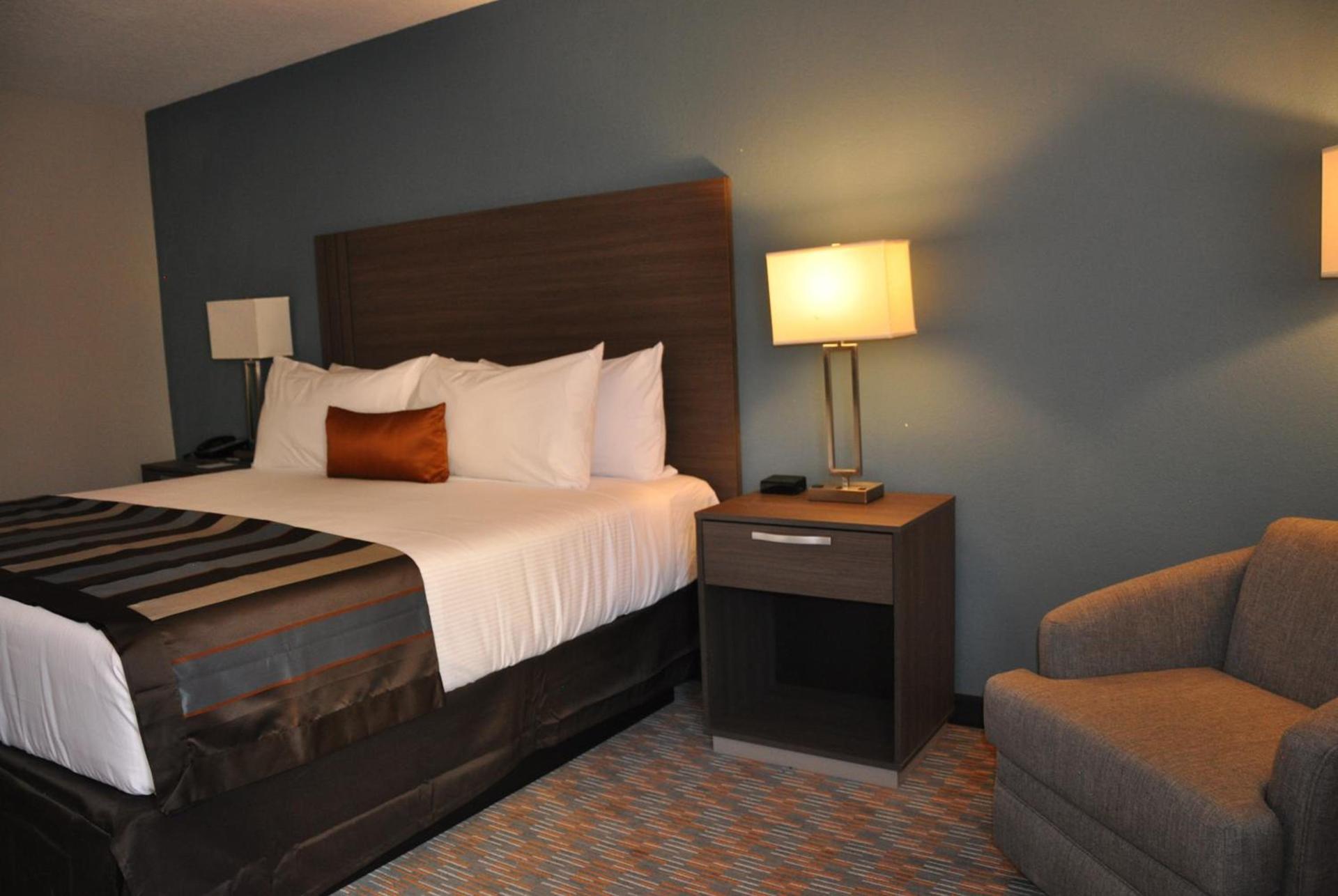 Nobile Hotel Parkway at Celebration Orlando Very Close to Disney Theme Parks photo 35