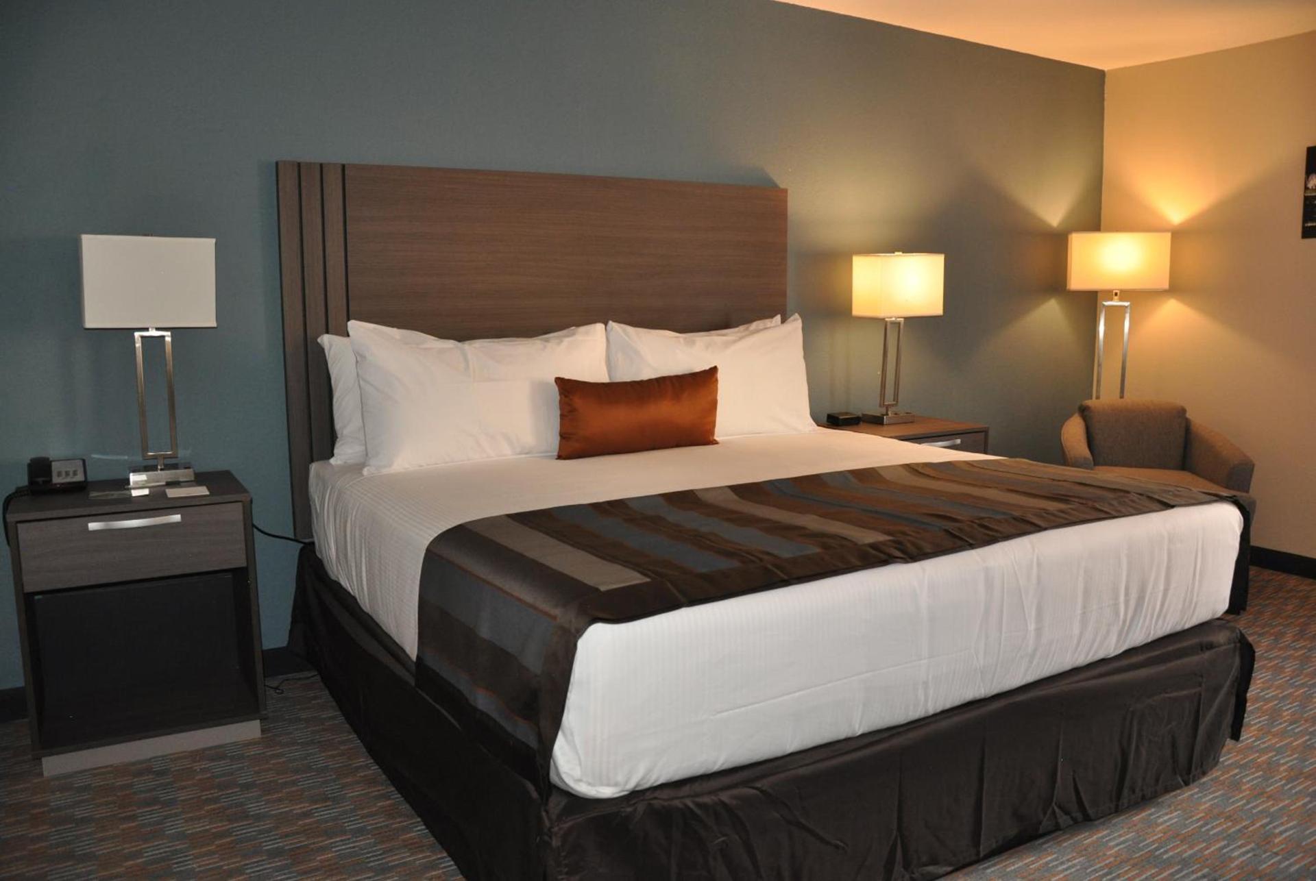 Nobile Hotel Parkway at Celebration Orlando Very Close to Disney Theme Parks photo 31