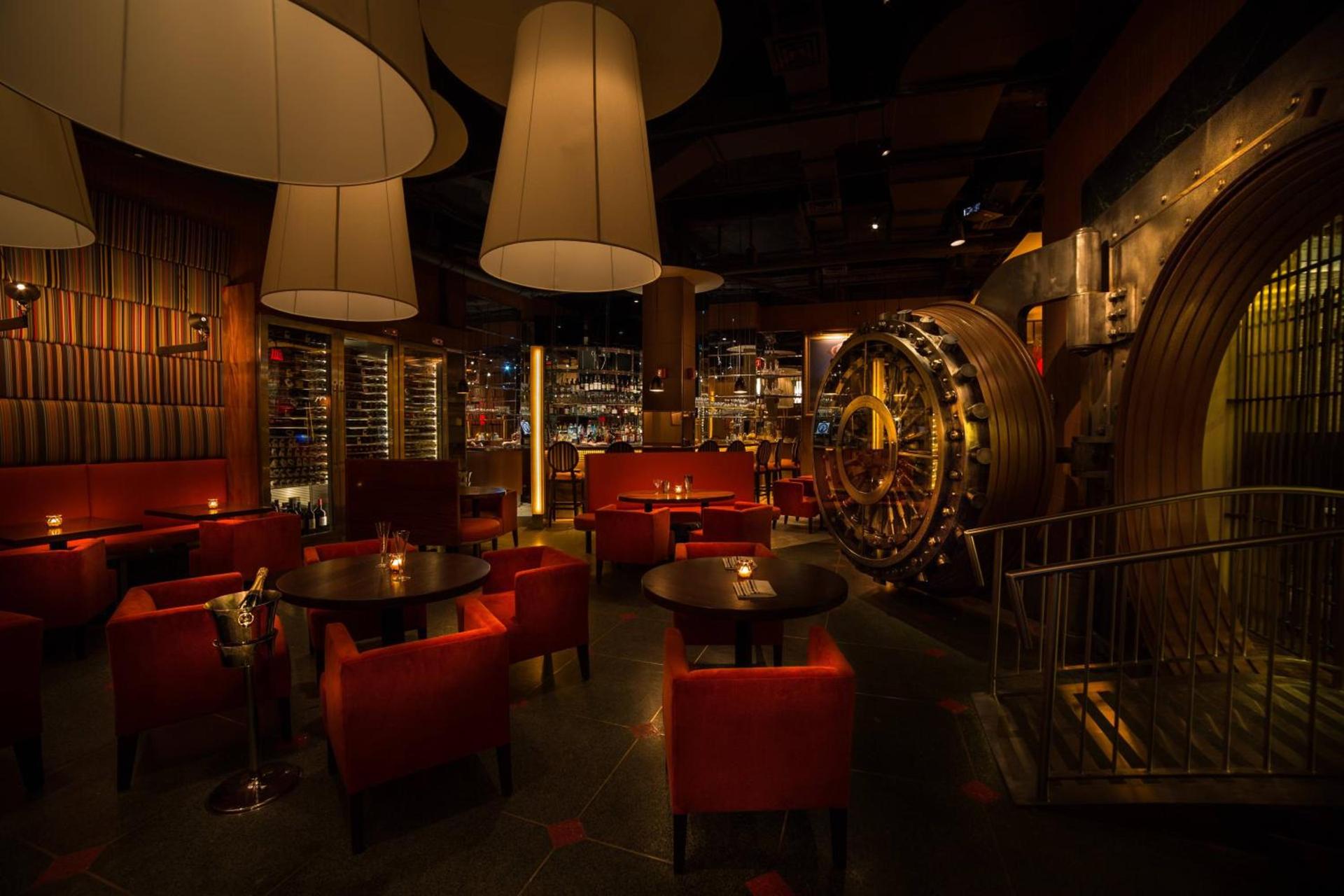 New Yorker by Lotte Hotels photo 32