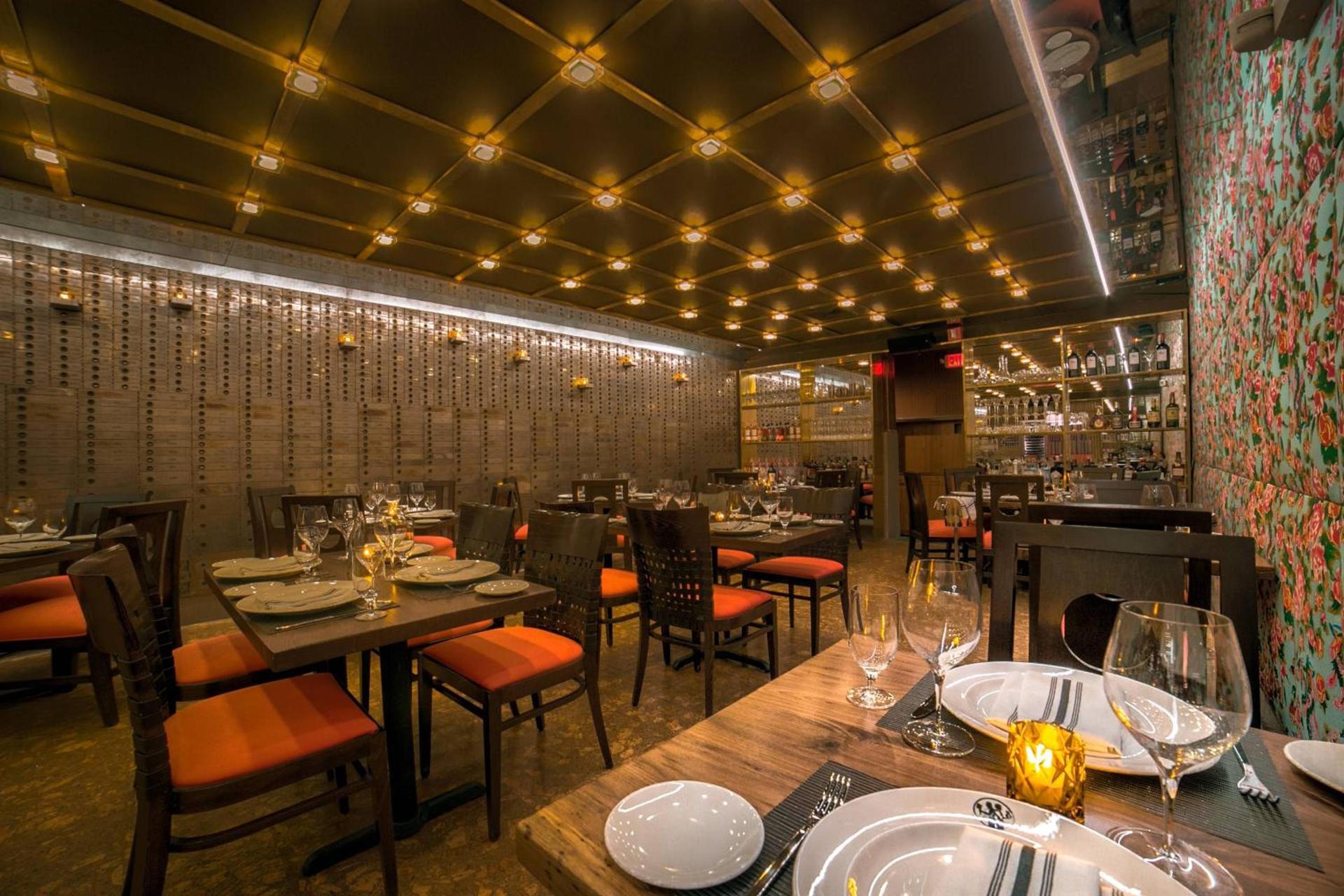 New Yorker by Lotte Hotels photo 33
