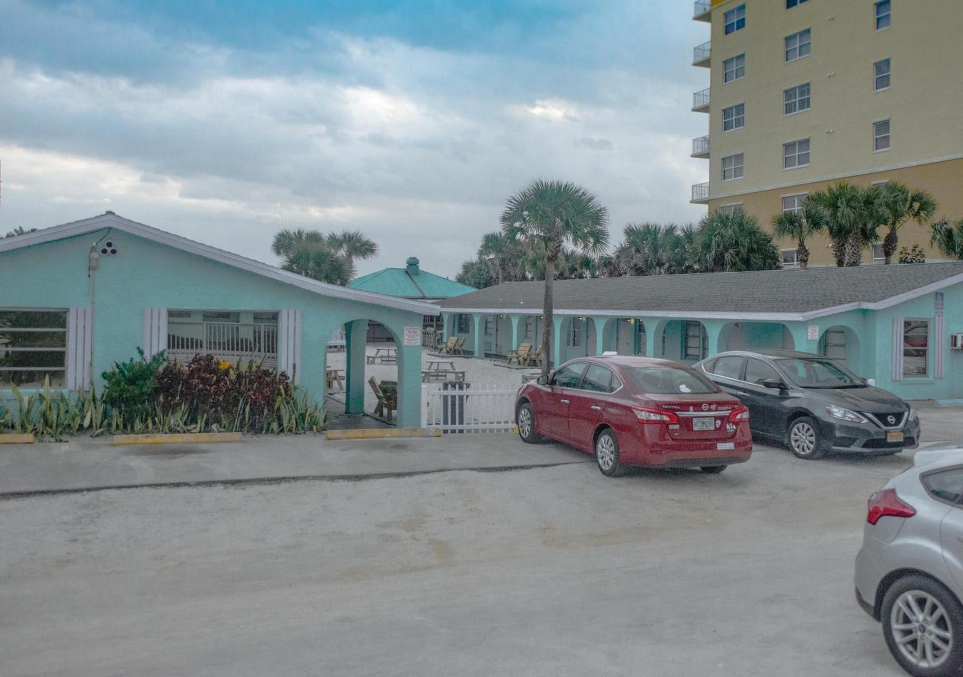 Sea Vista Motel photo 29
