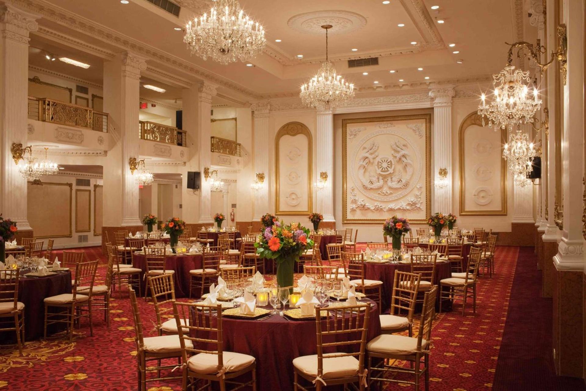 New Yorker by Lotte Hotels photo 37