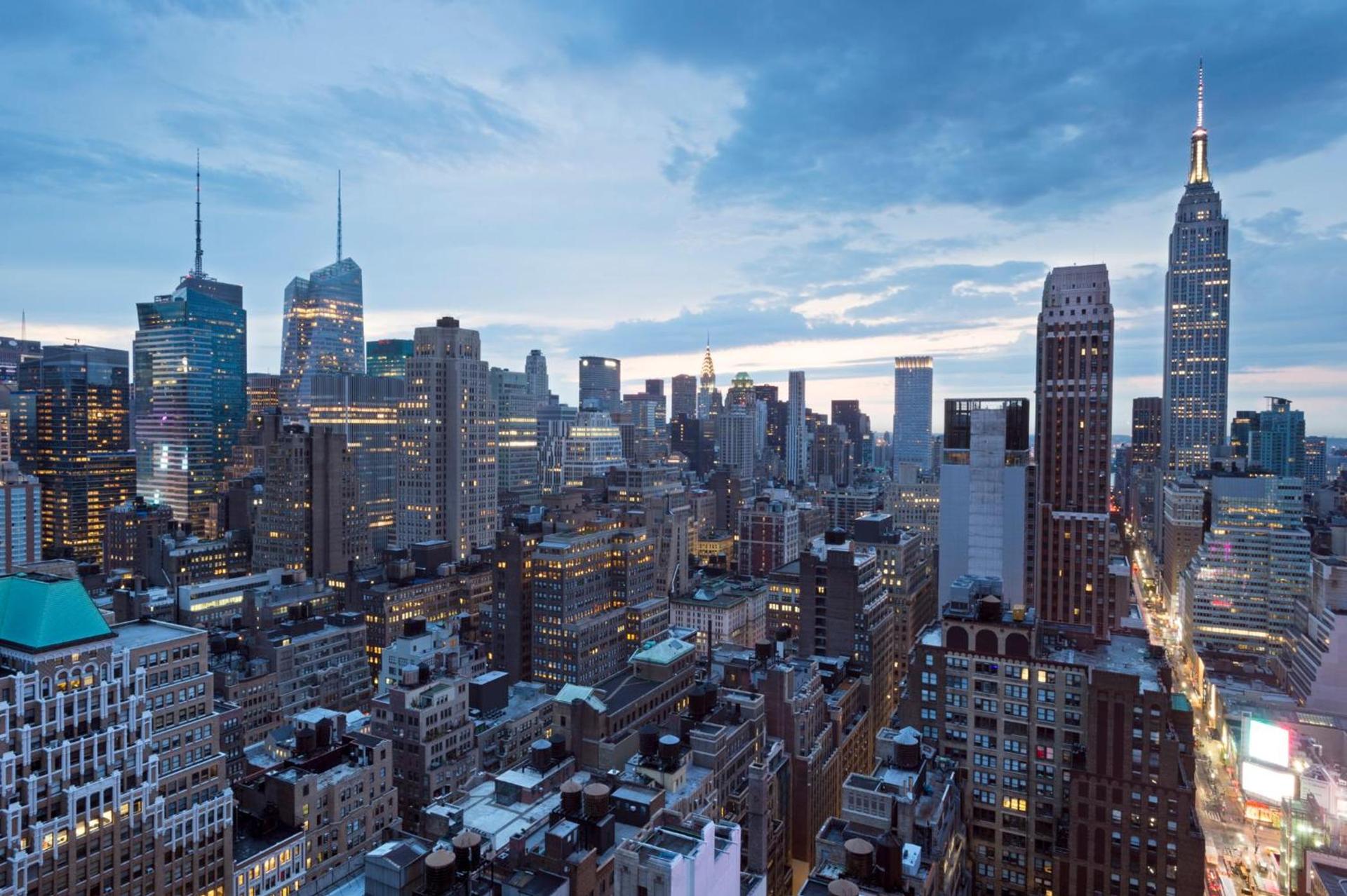 New Yorker by Lotte Hotels photo 52