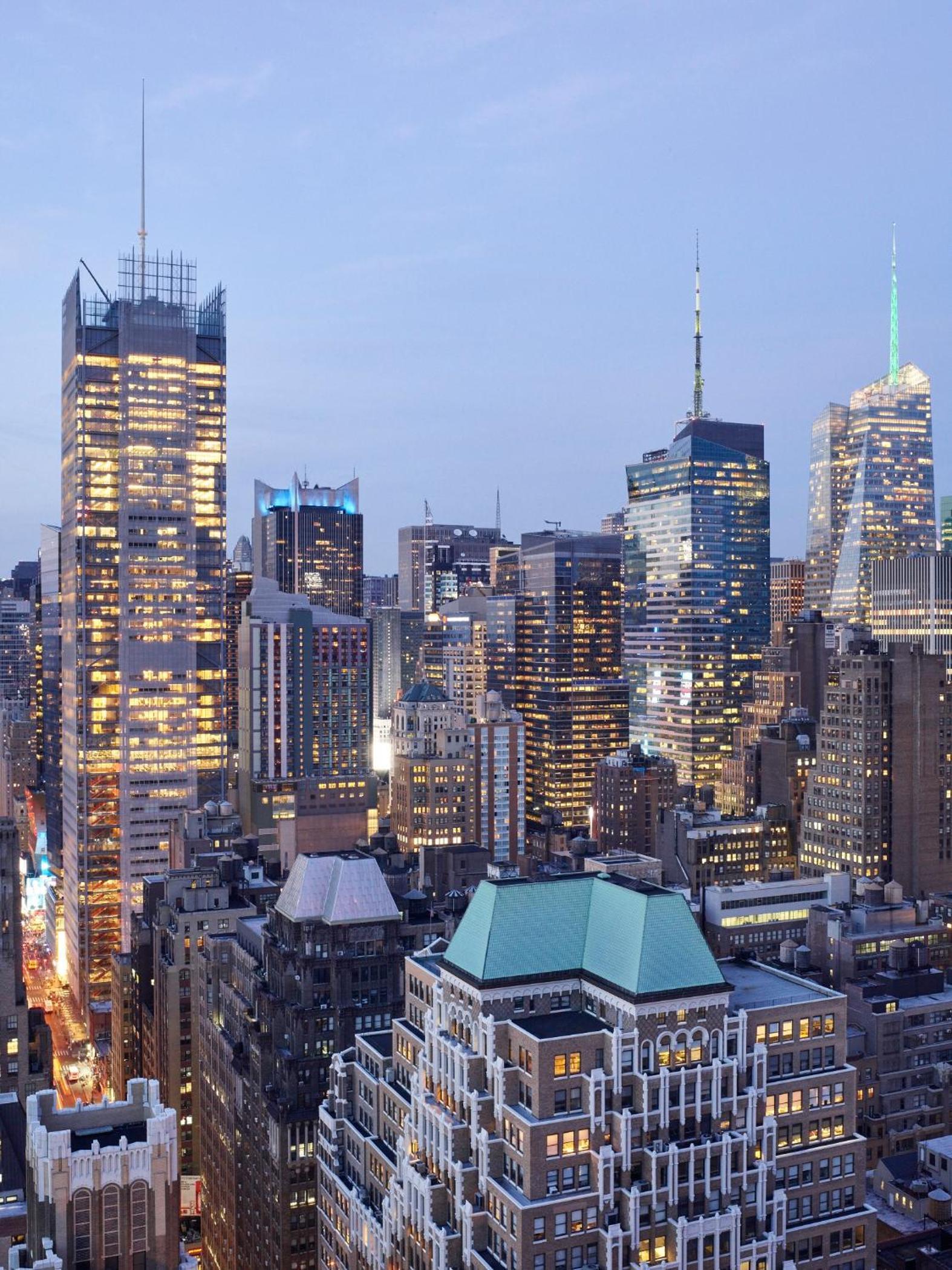 New Yorker by Lotte Hotels photo 53