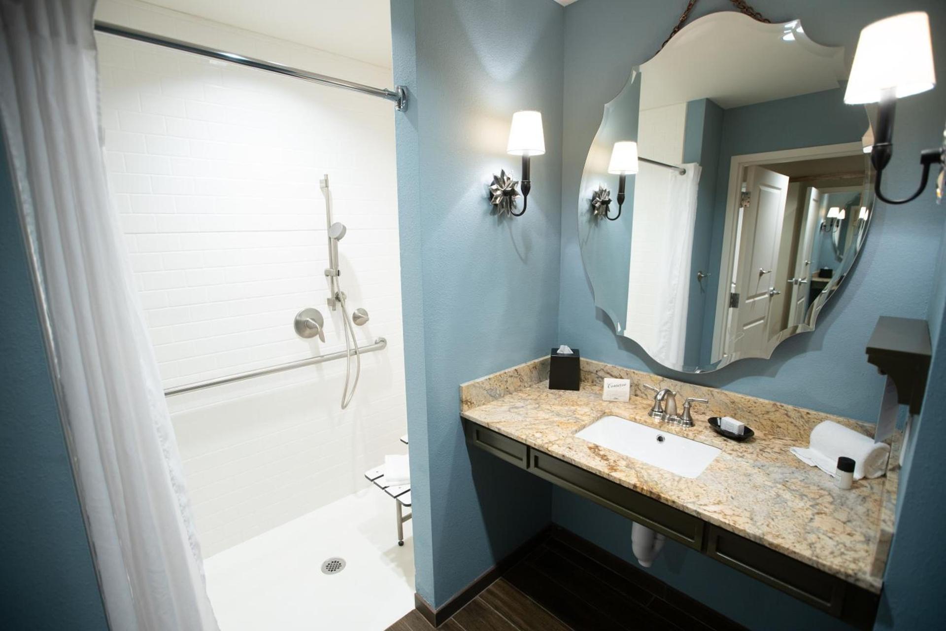 Dollywood's DreamMore Resort and Spa photo 35