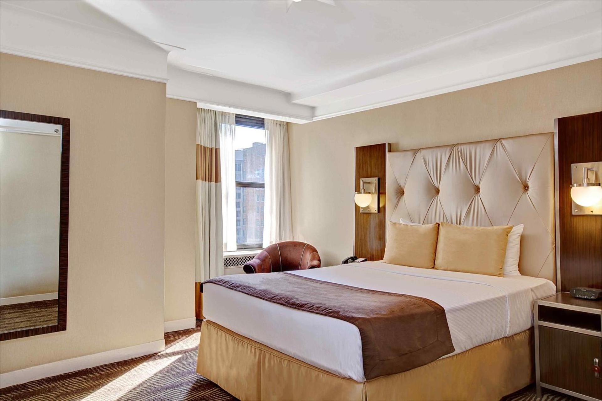 New Yorker by Lotte Hotels photo 18