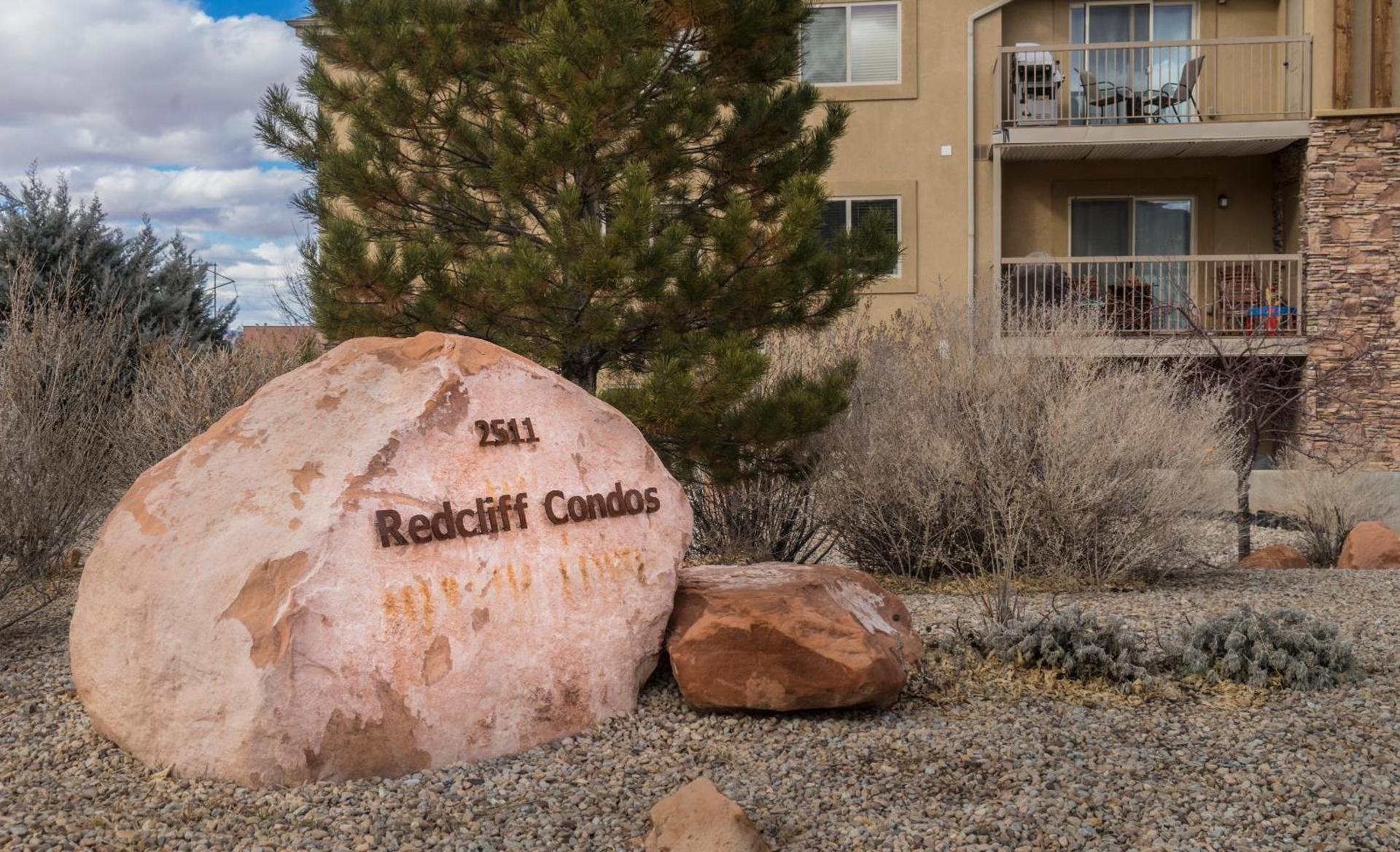 Moab Redcliff Condos photo 3
