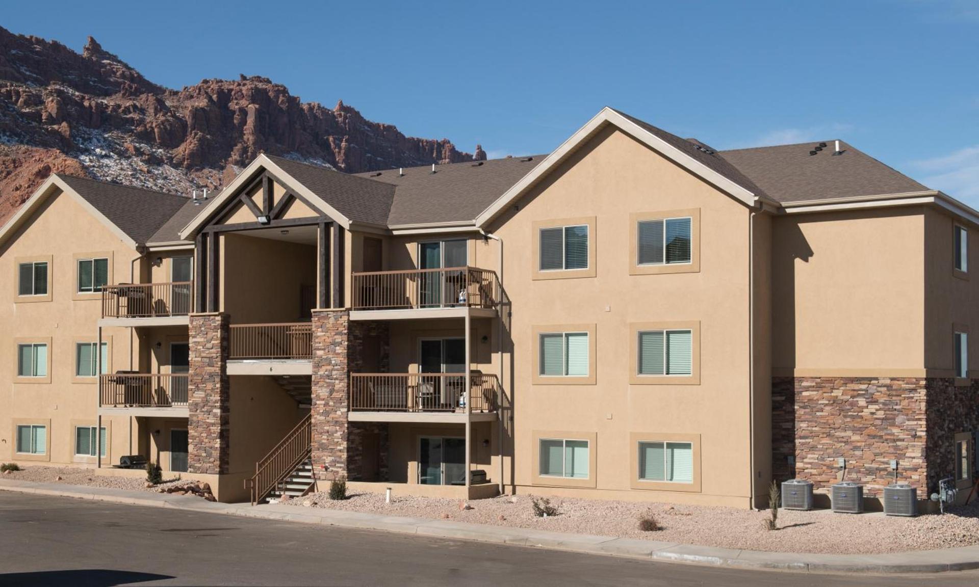 Moab Redcliff Condos photo 1