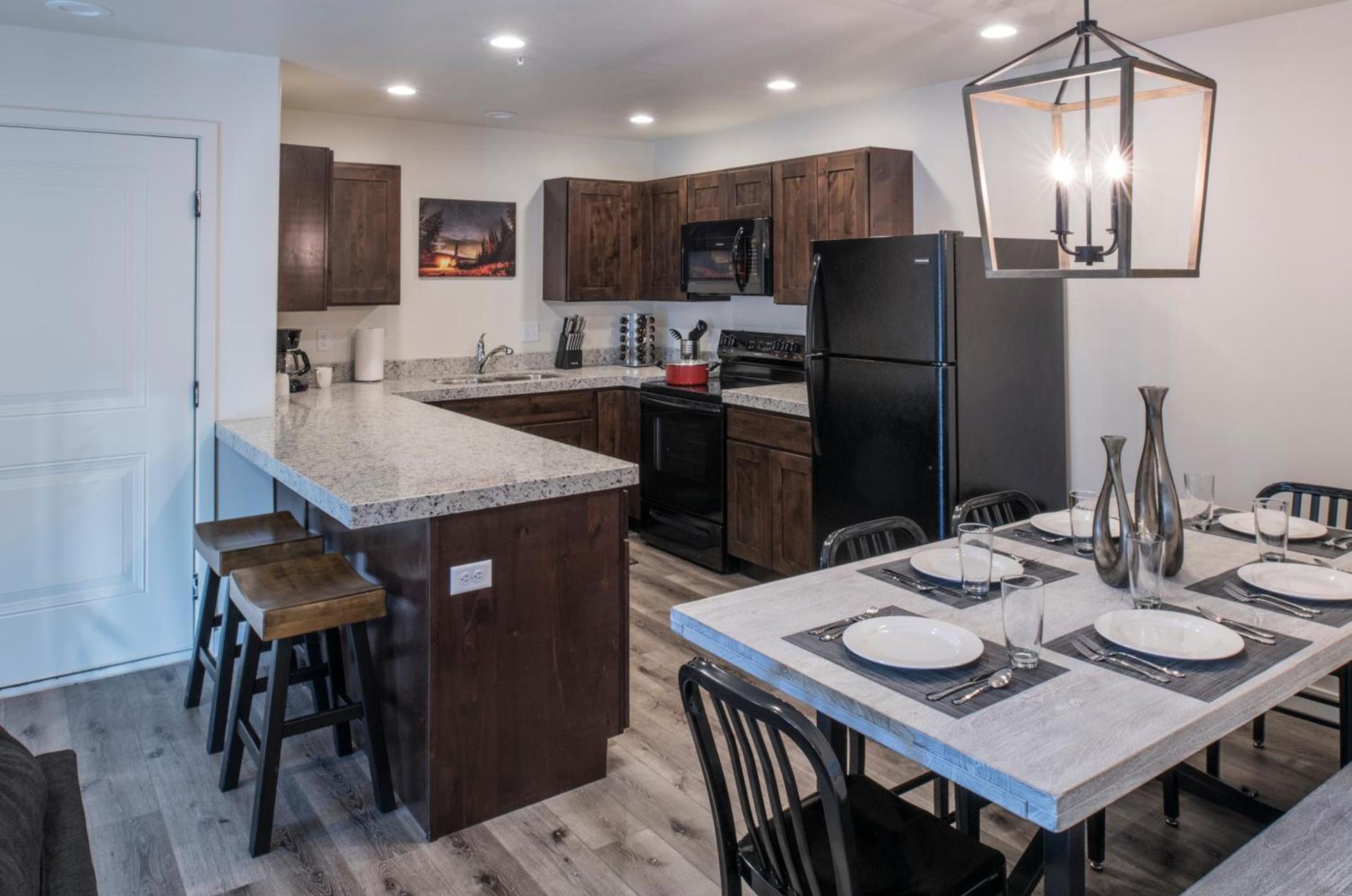 Moab Redcliff Condos photo 14