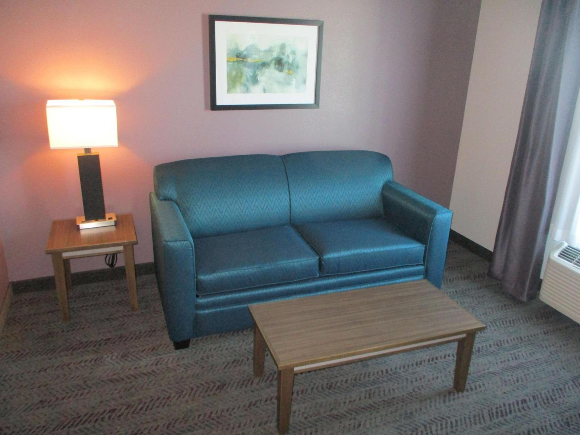 Best Western Plus Rapid City Rushmore photo 17