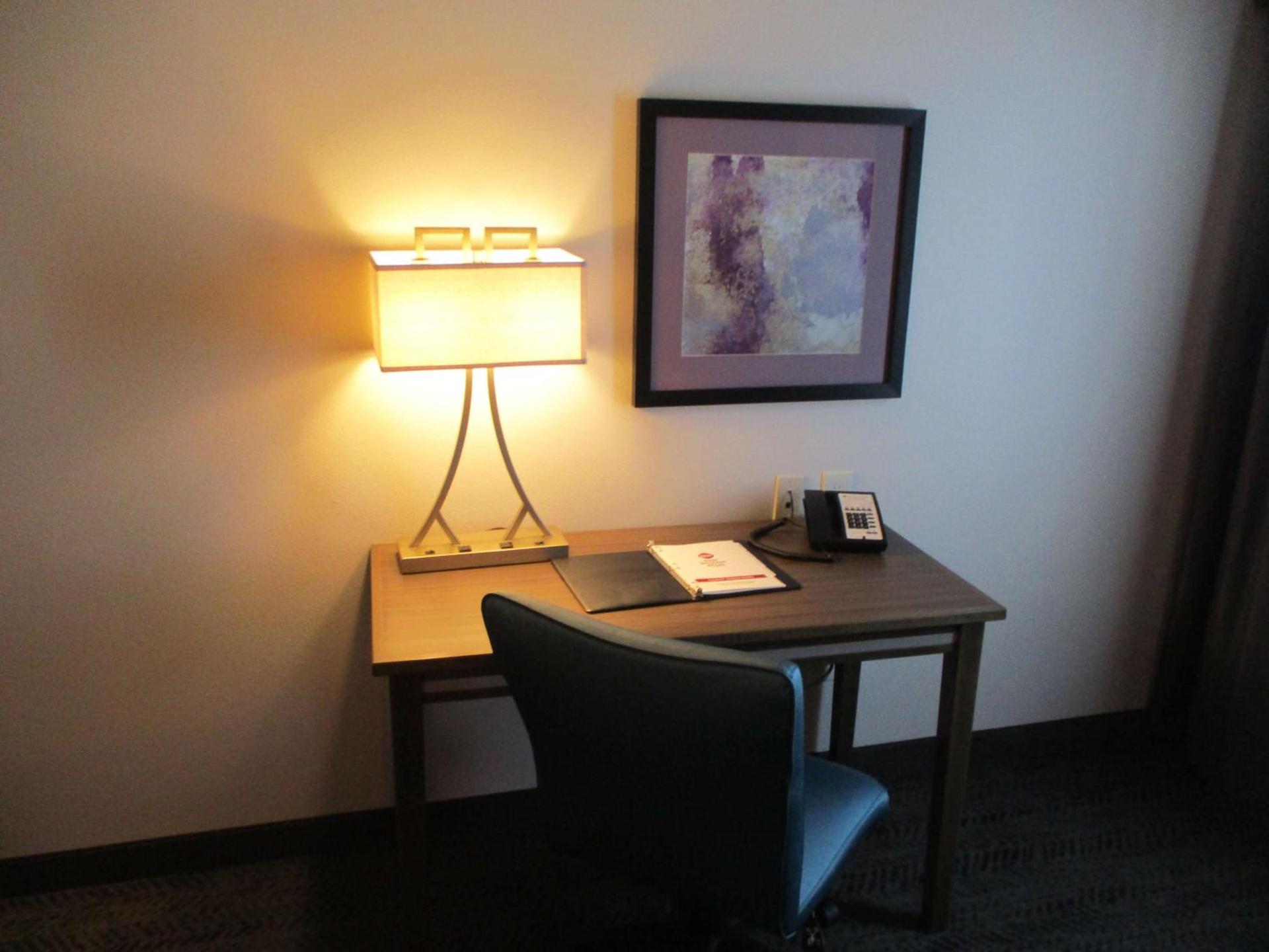 Best Western Plus Rapid City Rushmore photo 18