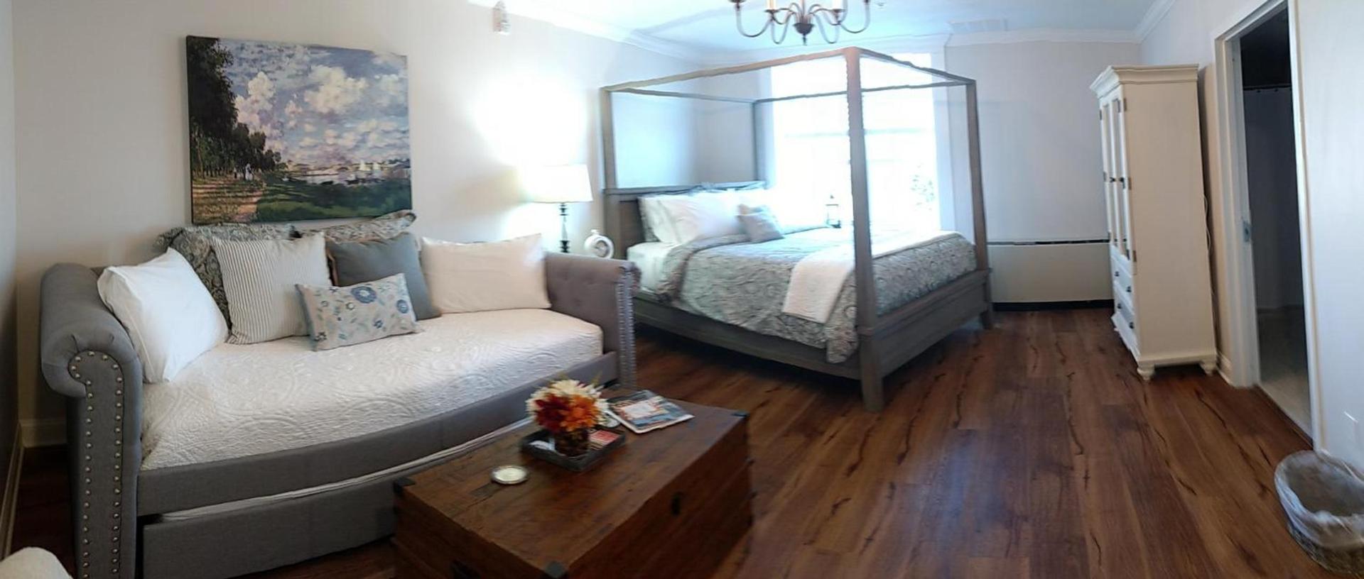 Harbor House Inn photo 36
