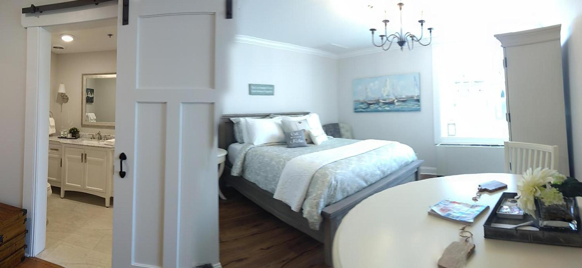 Harbor House Inn photo 32