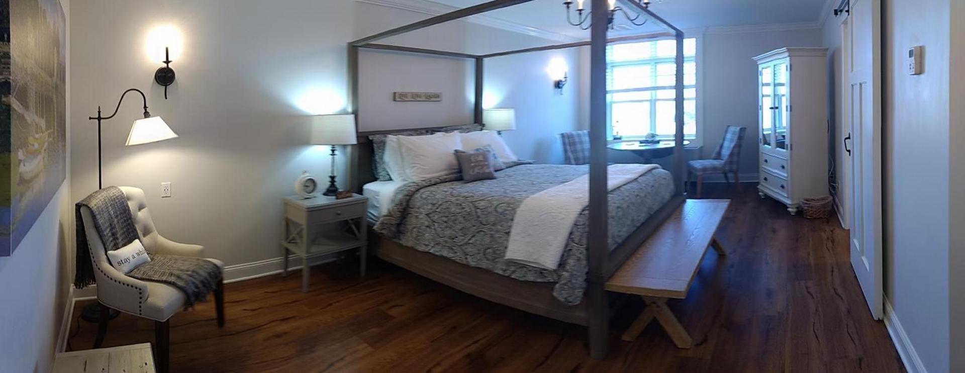 Harbor House Inn photo 26
