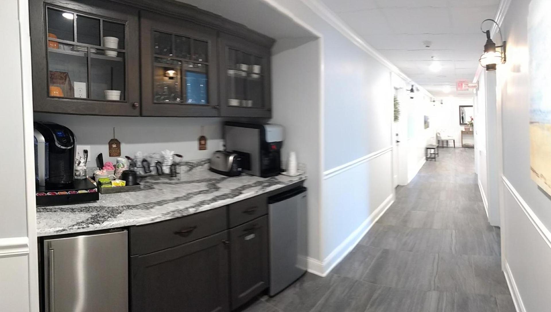 Harbor House Inn photo 23