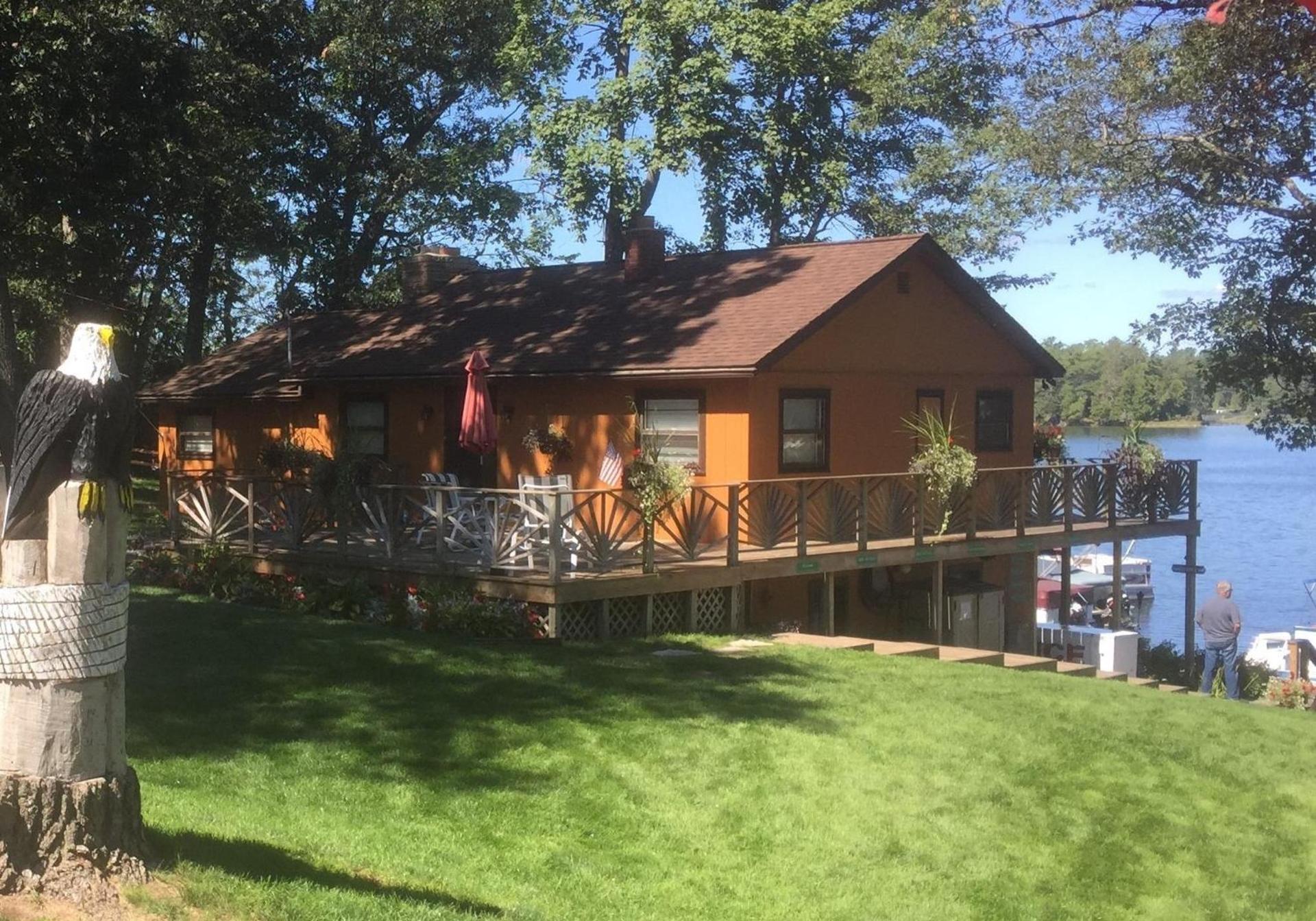 Clear Lake Resort photo 38