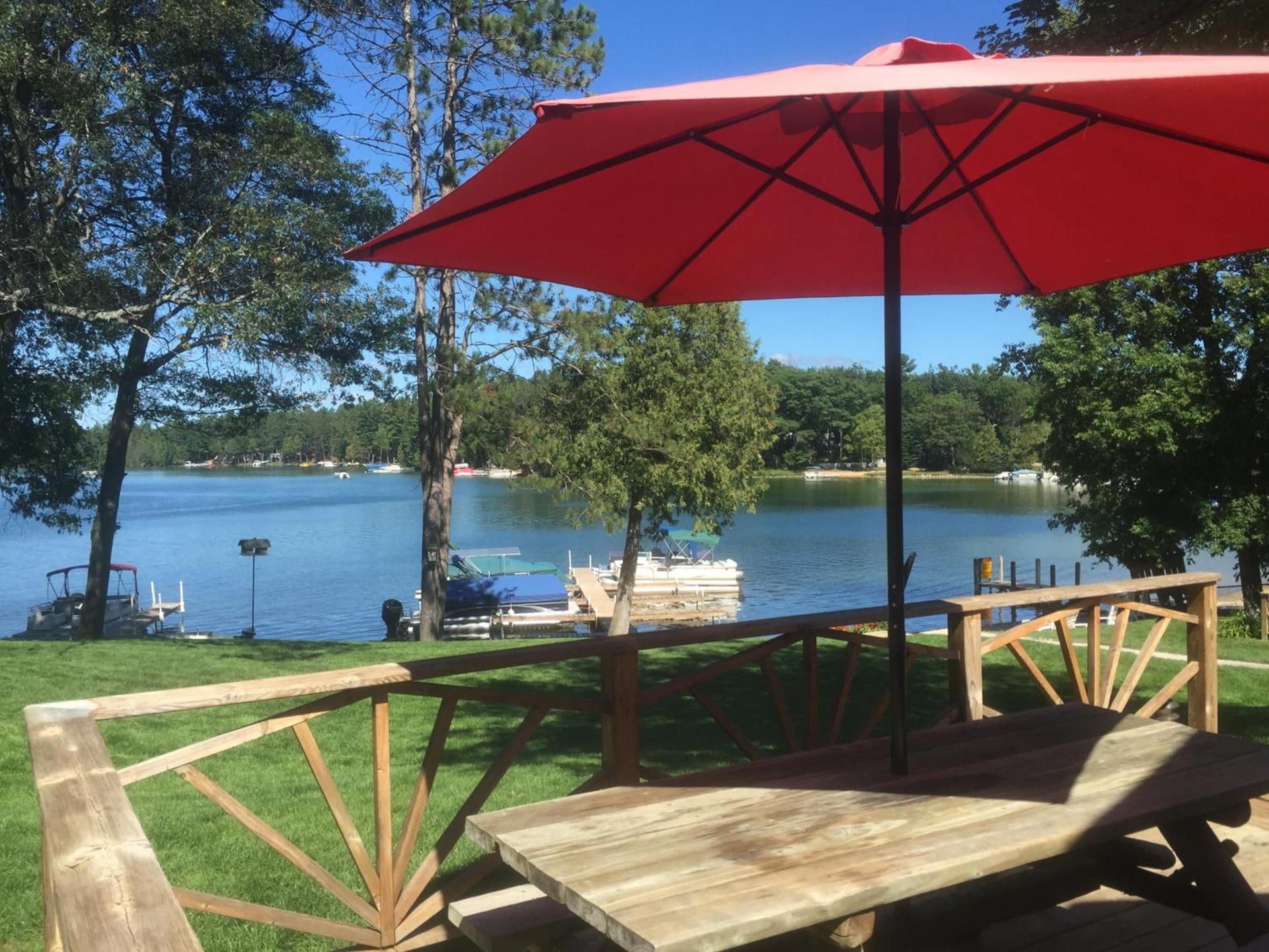 Clear Lake Resort photo 27