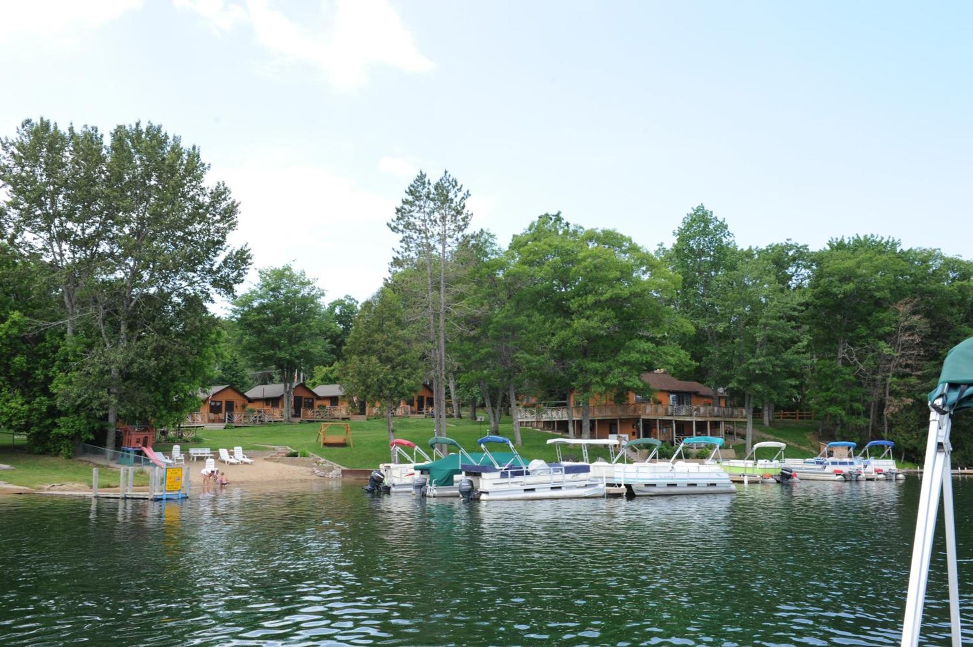 Clear Lake Resort photo 26
