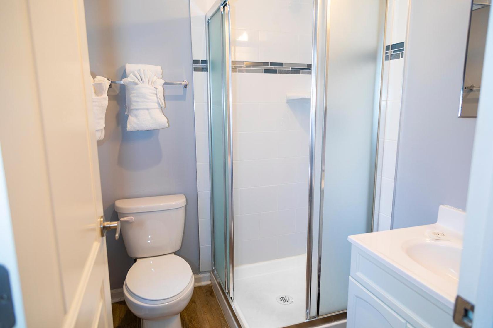 Hotel Chicago West Loop, SureStay Collection by Best Western photo 27