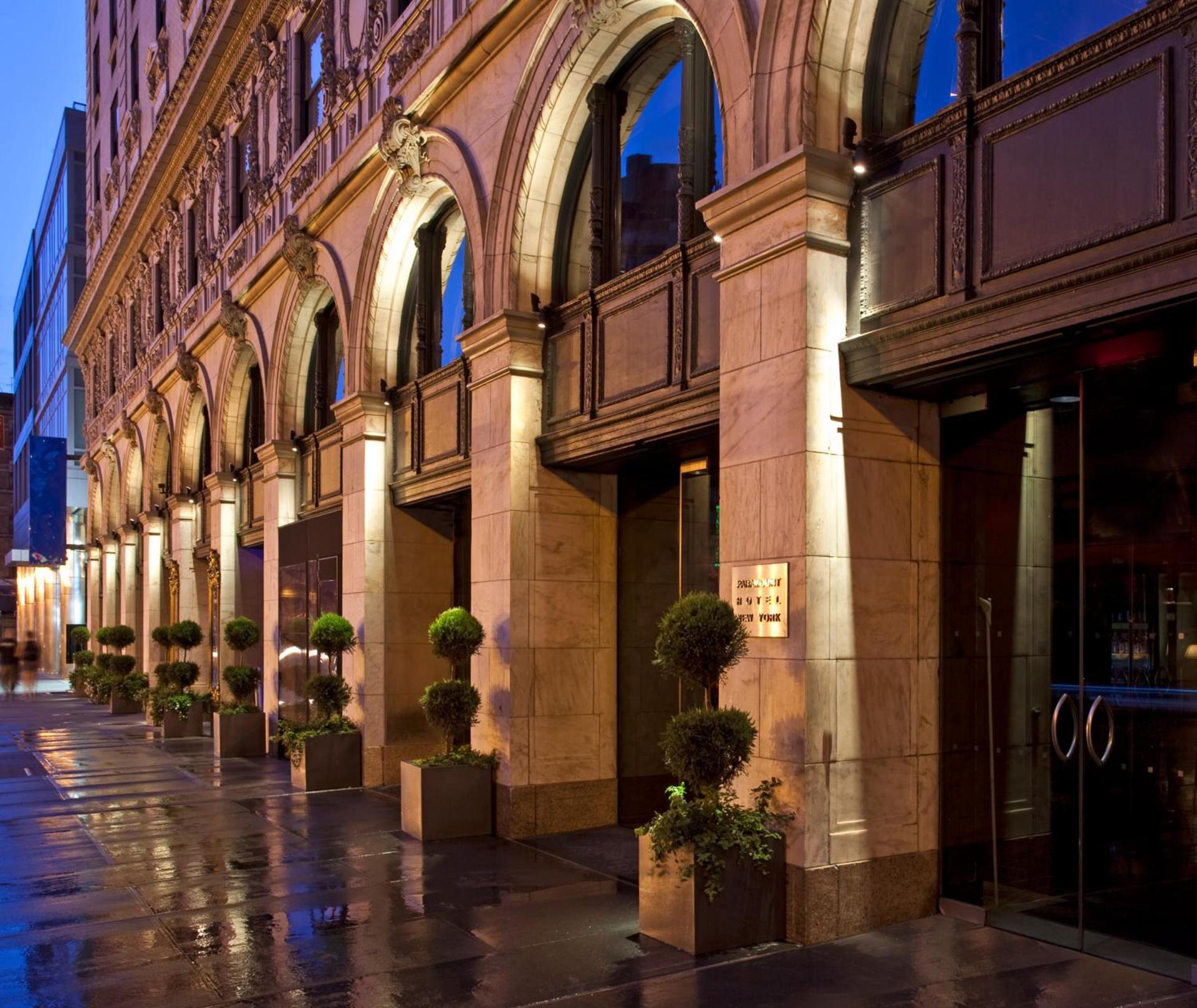 Paramount Times Square - A Generator Hotel photo 21