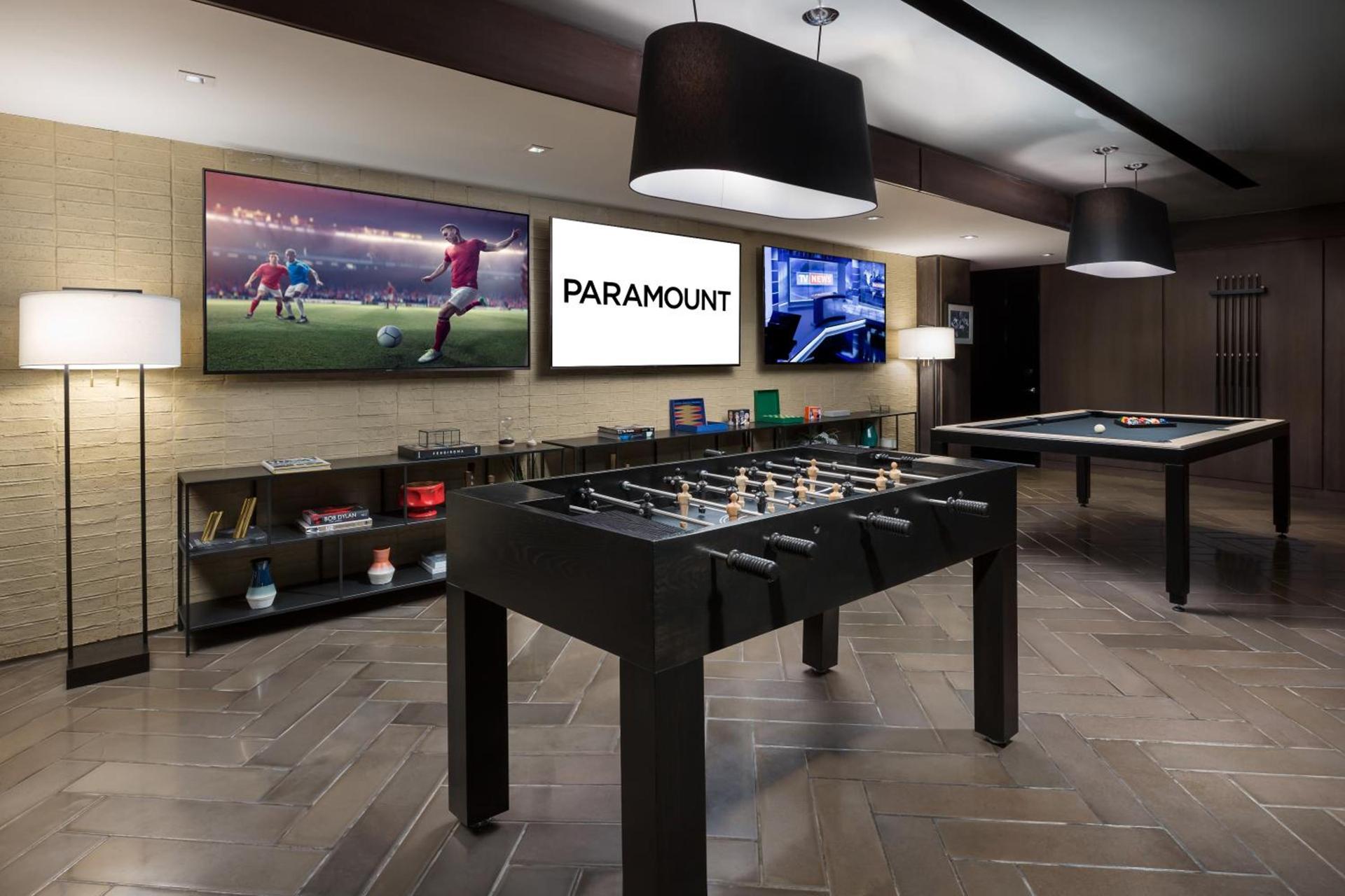 Paramount Times Square - A Generator Hotel photo 20