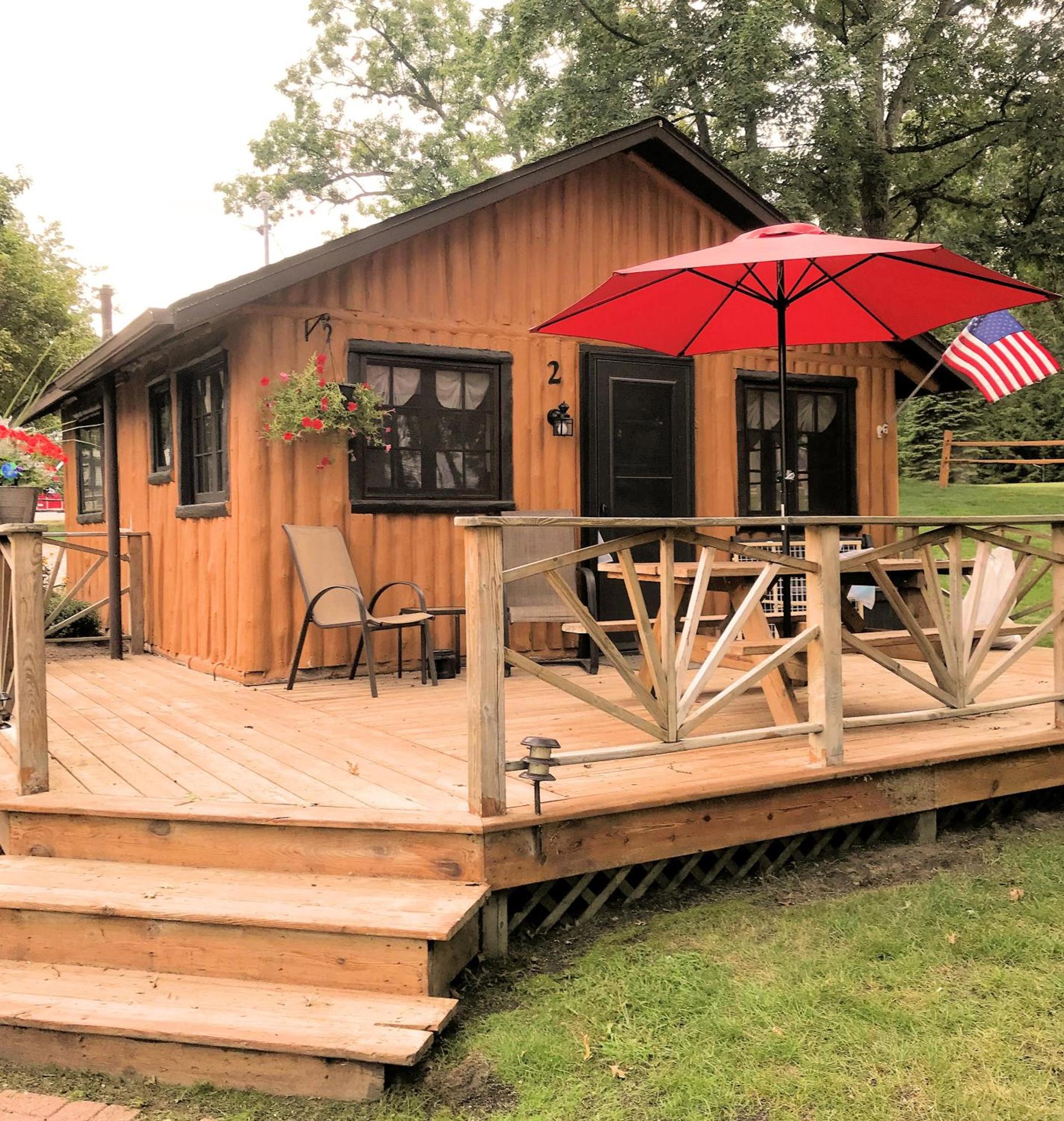 Clear Lake Resort photo 24