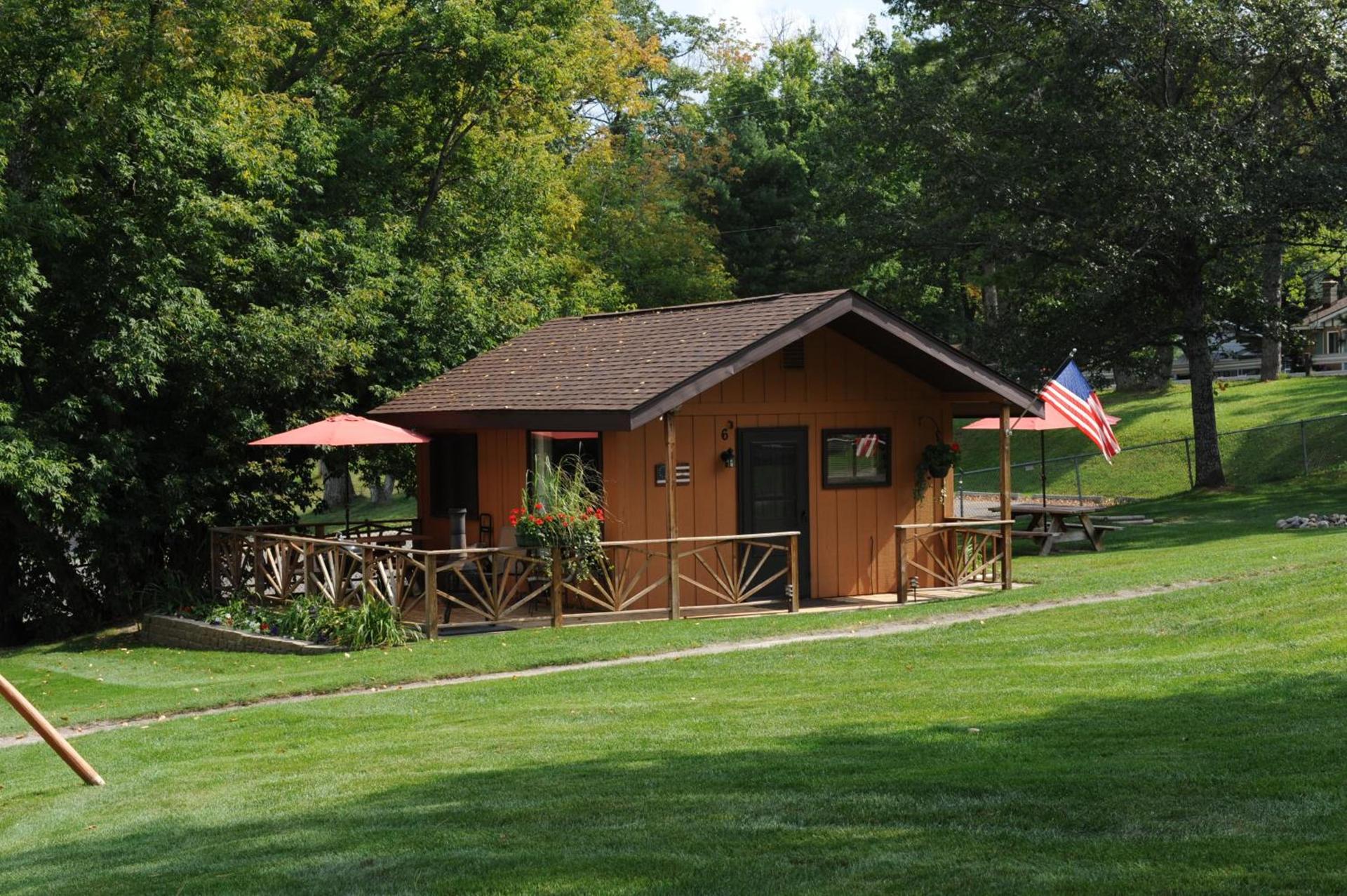 Clear Lake Resort photo 21