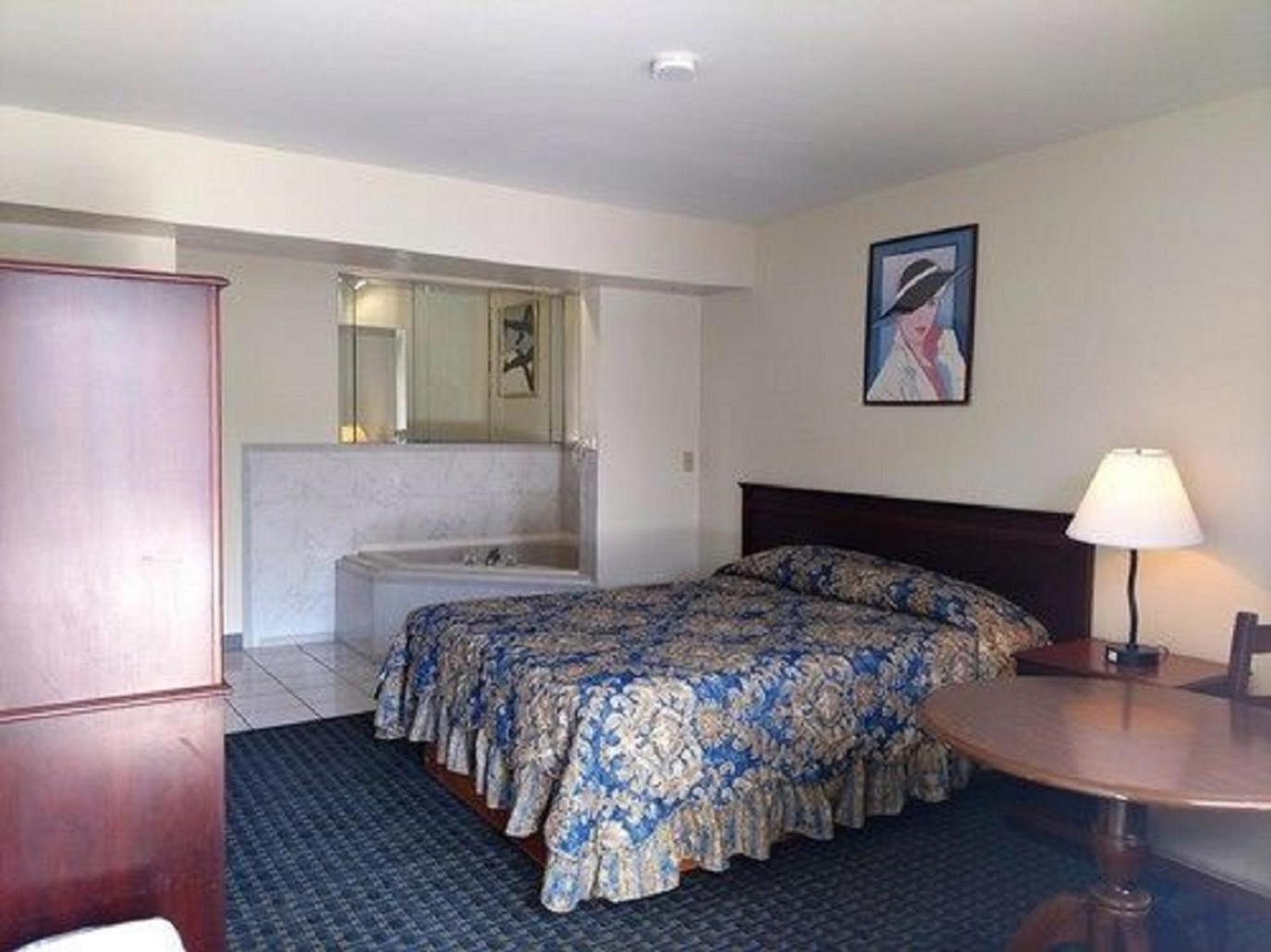All Seasons Motel photo 7
