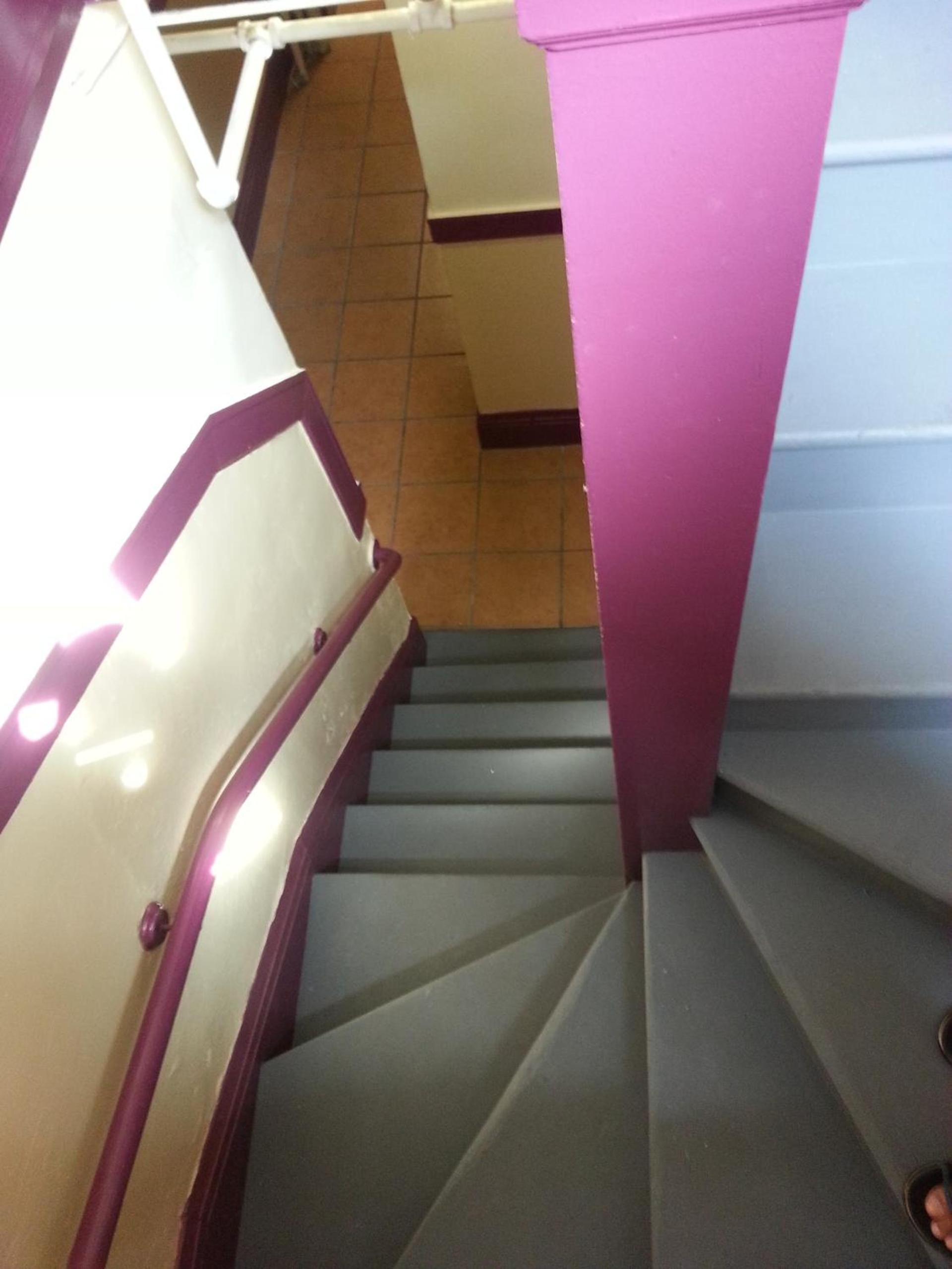 Winsor Hotel photo 7