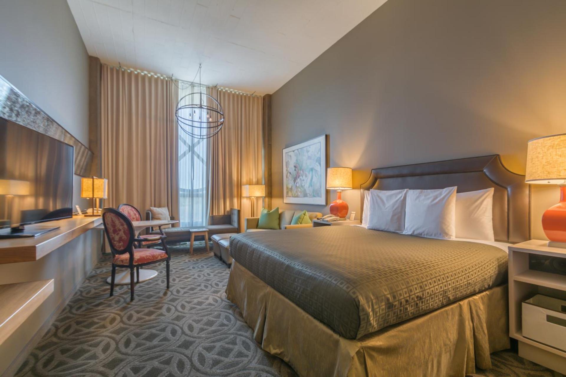 Proximity Hotel photo 40
