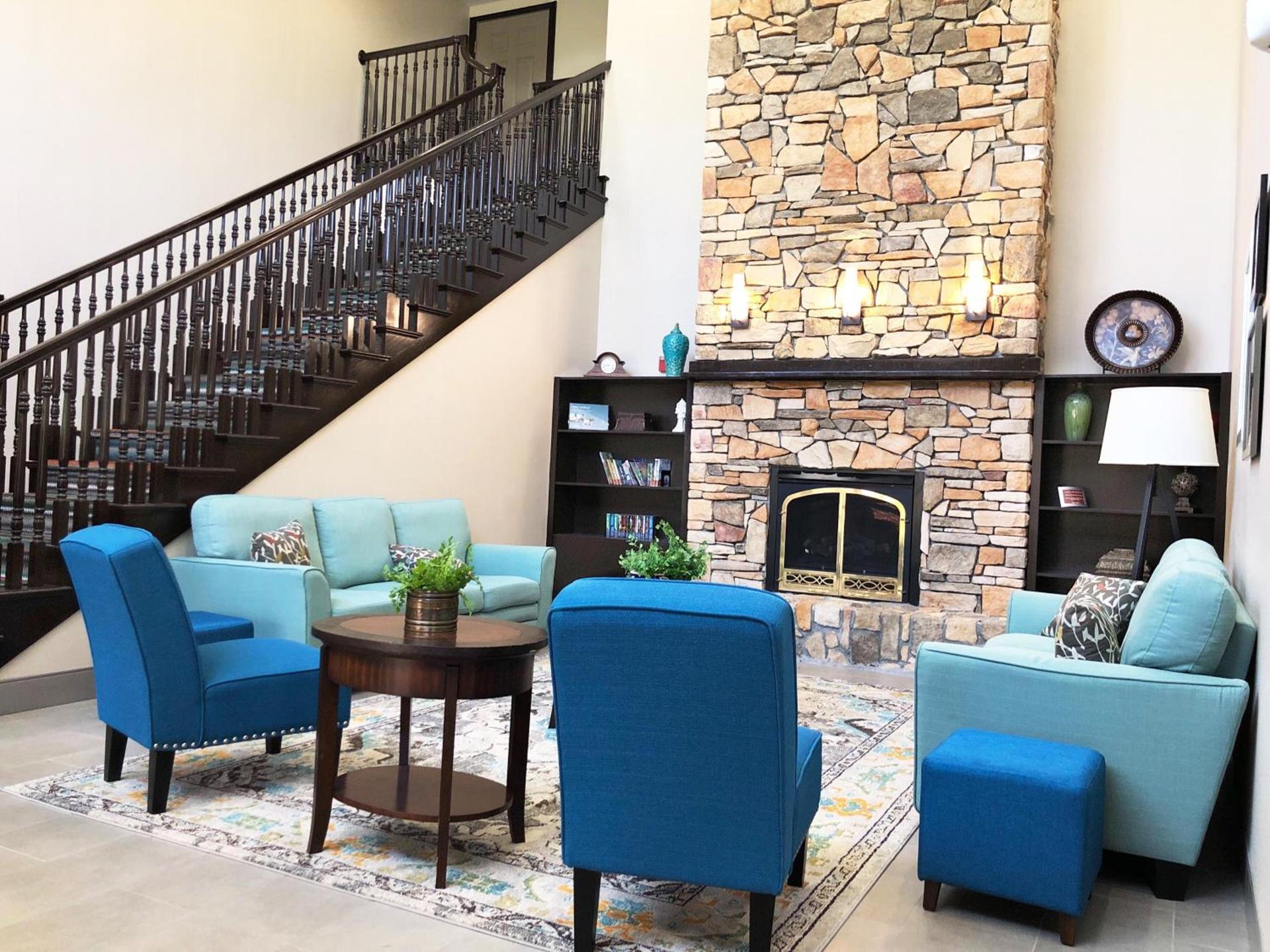 Country Inn & Suites by Radisson, Tampa-Brandon, FL photo 32
