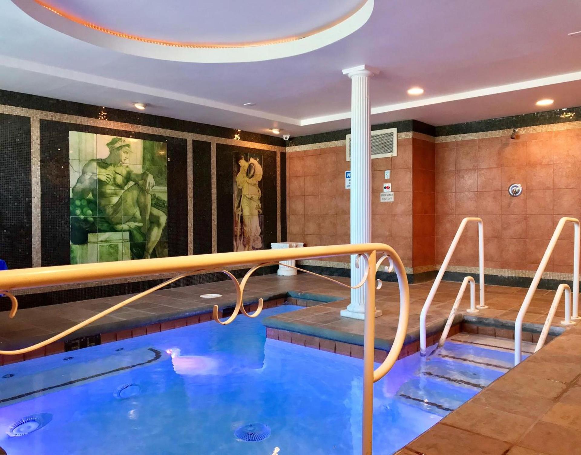 Masterpiece Hotel photo 16