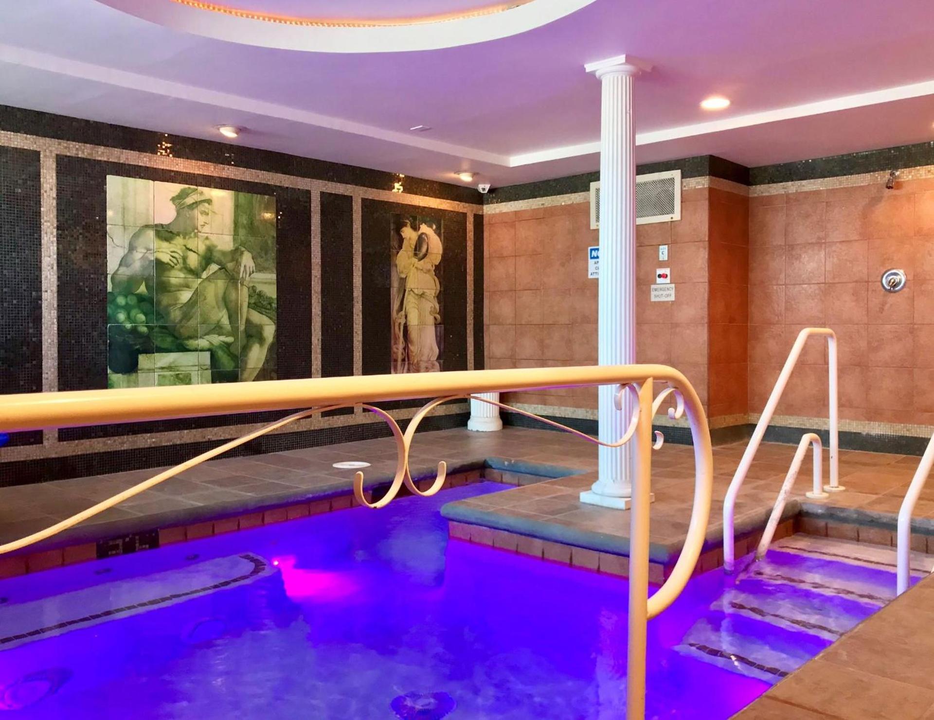 Masterpiece Hotel photo 15