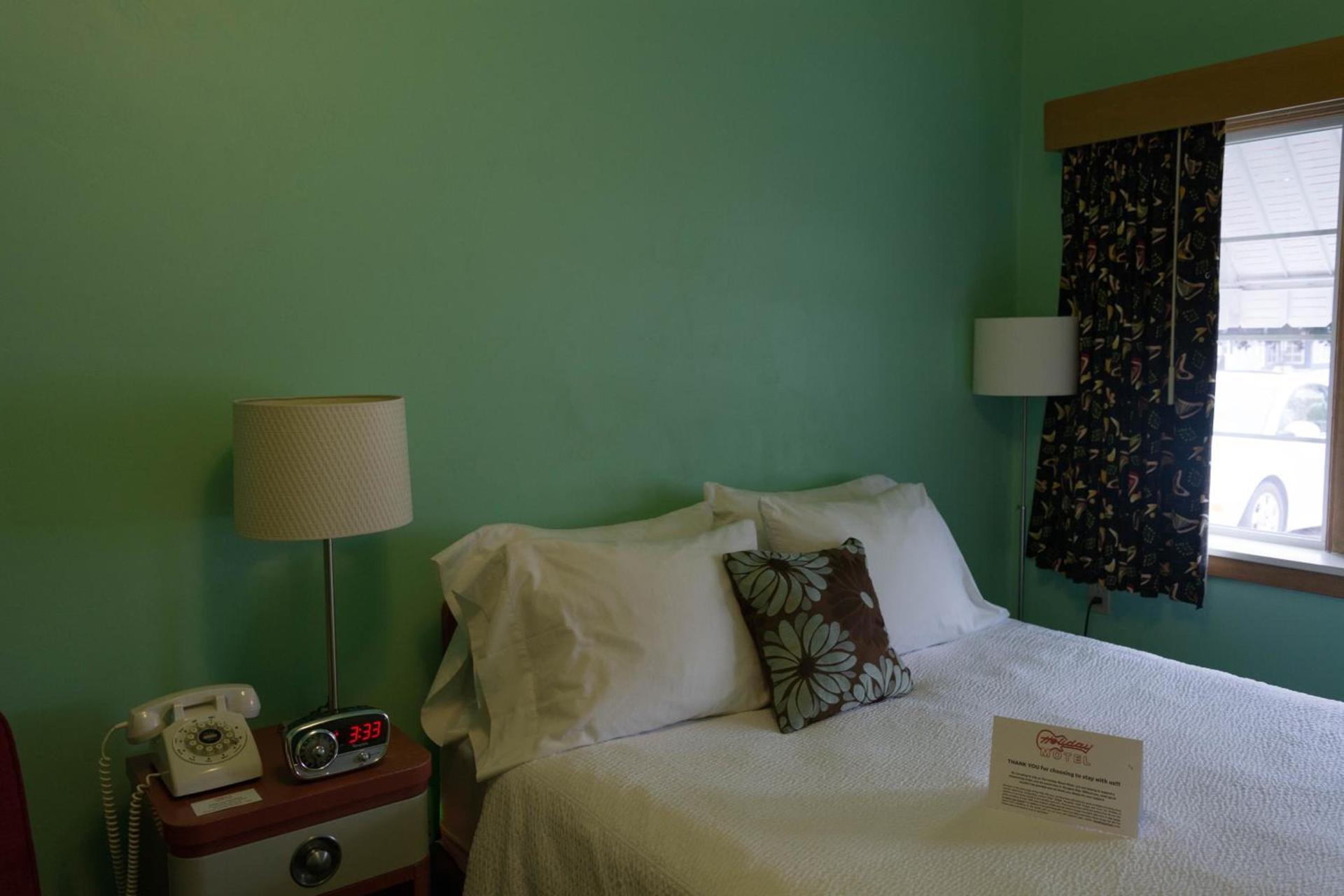 Holiday Music Motel photo 8