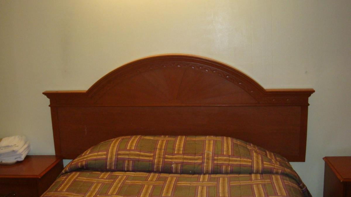 Beauty Rest Motel photo 1