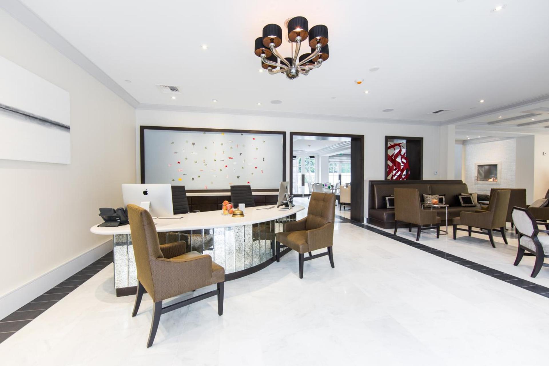 Mosaic Hotel Beverly Hills photo 27