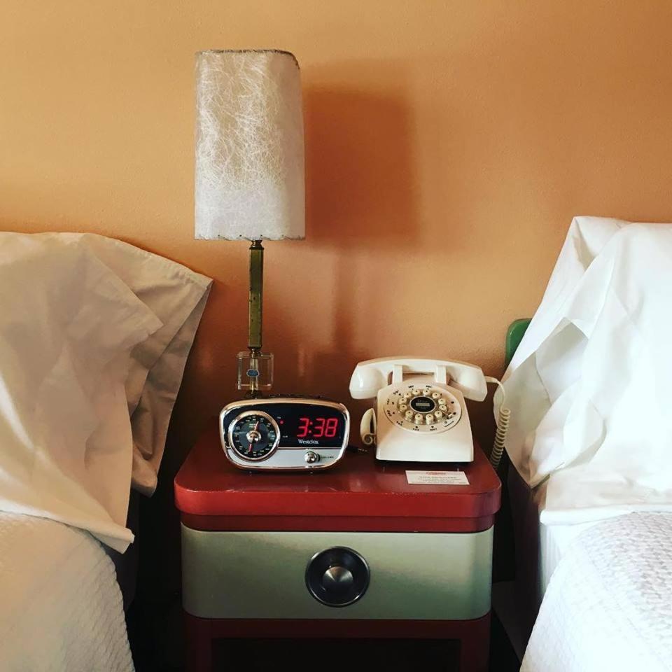 Holiday Music Motel photo 2