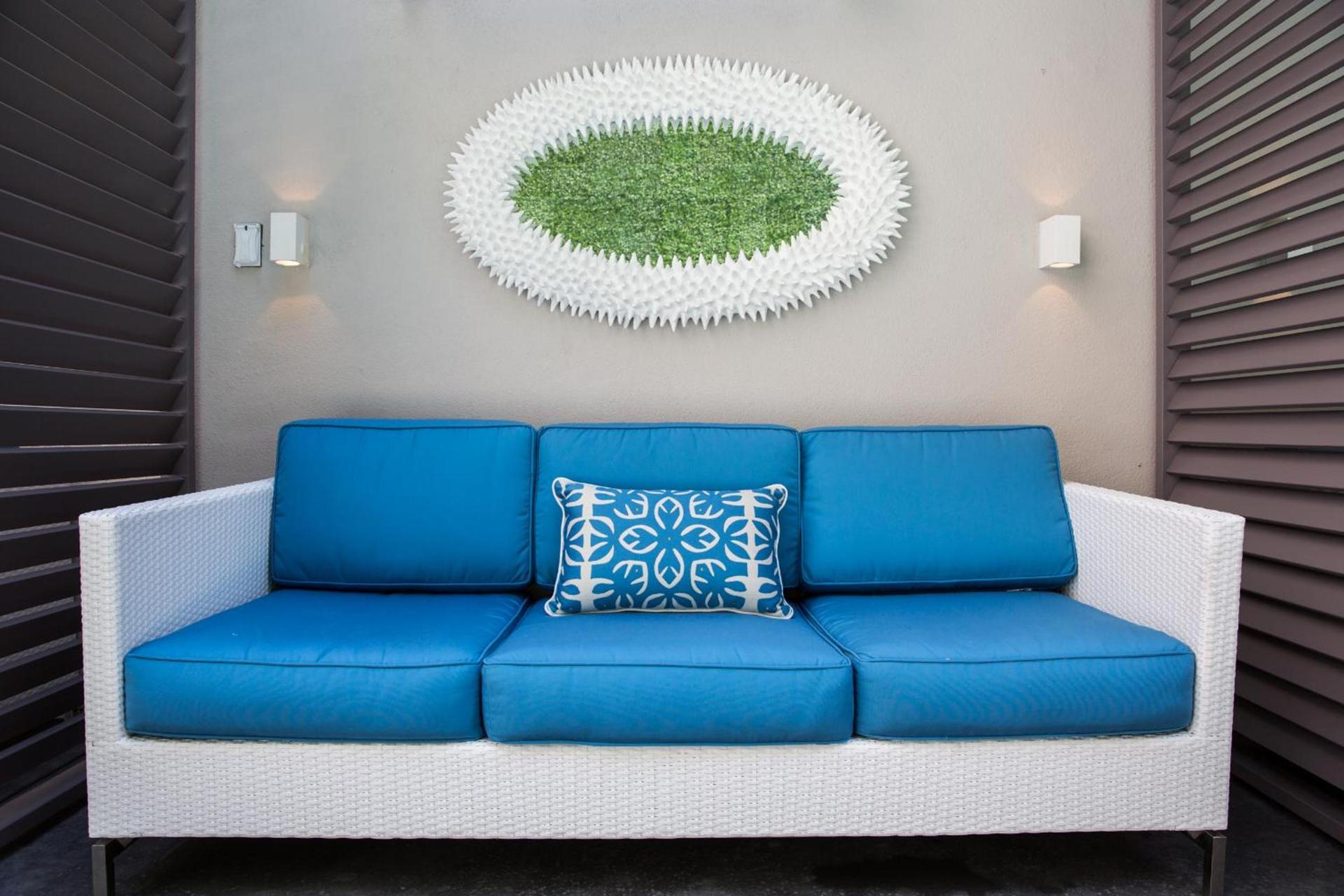 Mosaic Hotel Beverly Hills photo 35
