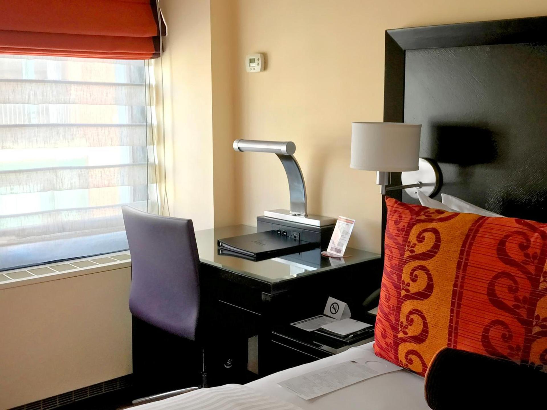 Washington Plaza Hotel photo 5