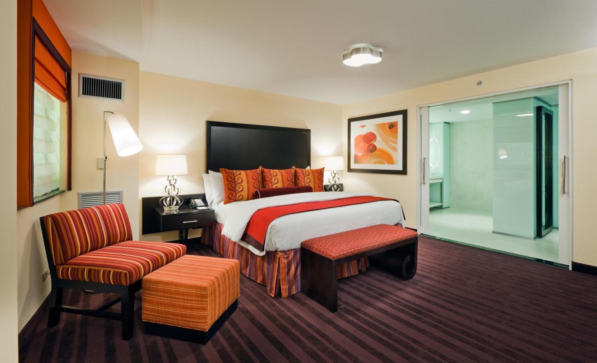 Washington Plaza Hotel photo 55