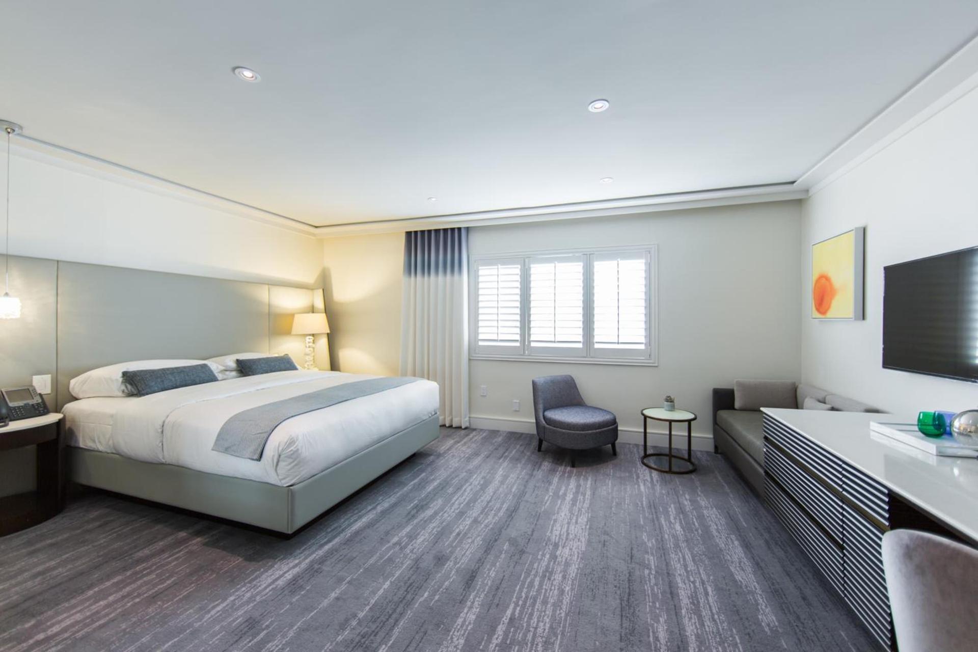 Mosaic Hotel Beverly Hills photo 14