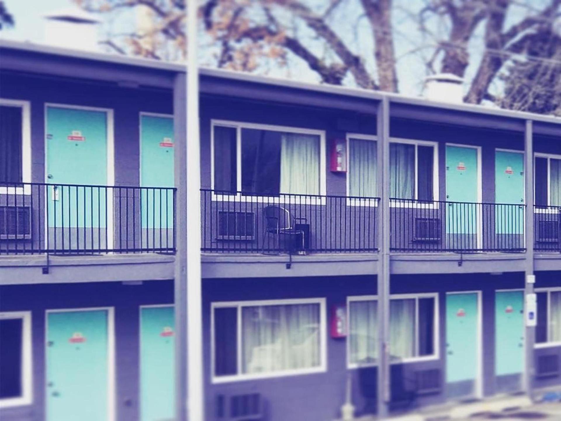 Budget Inn Express Helena — hotel in Helena