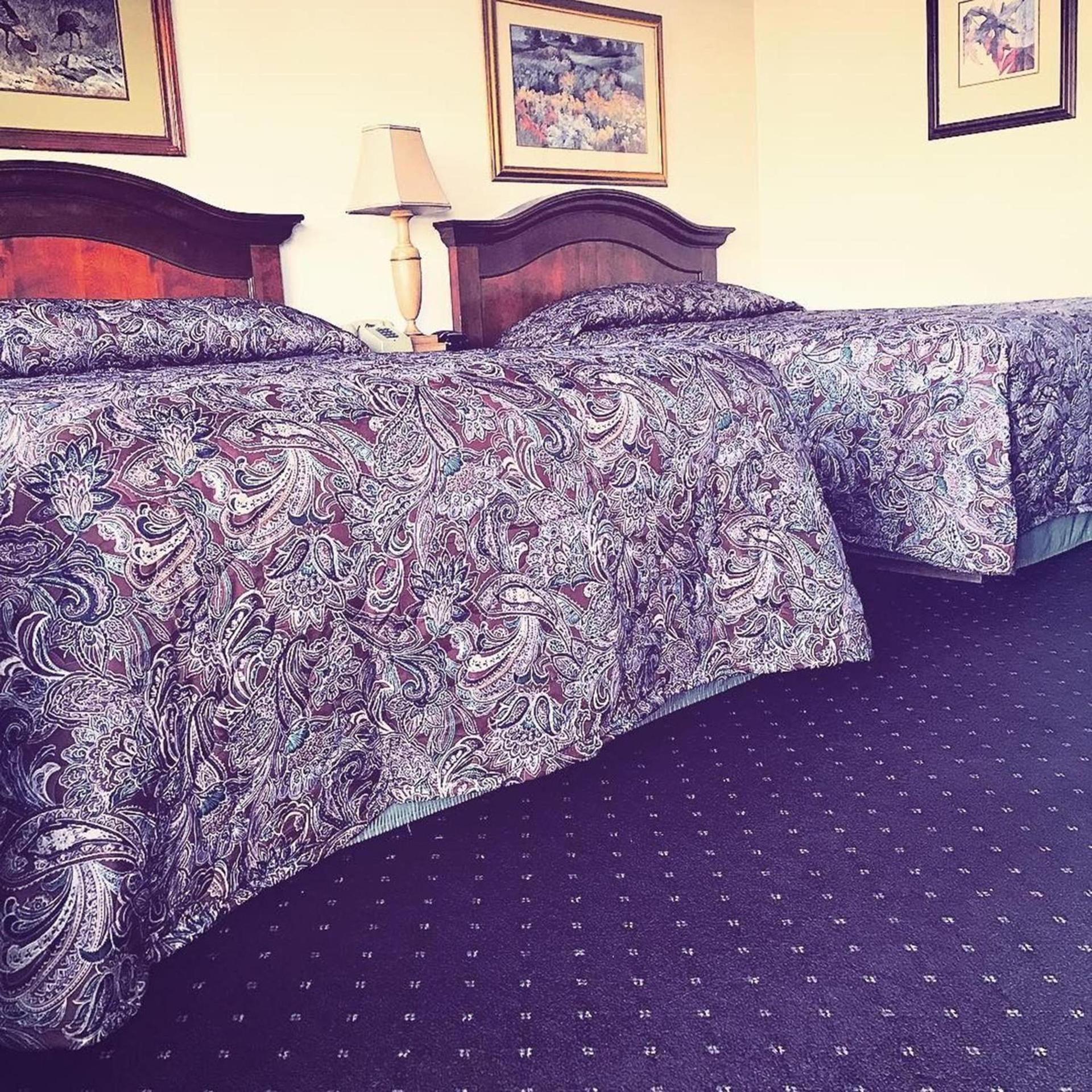 Budget Inn Express Helena photo 4