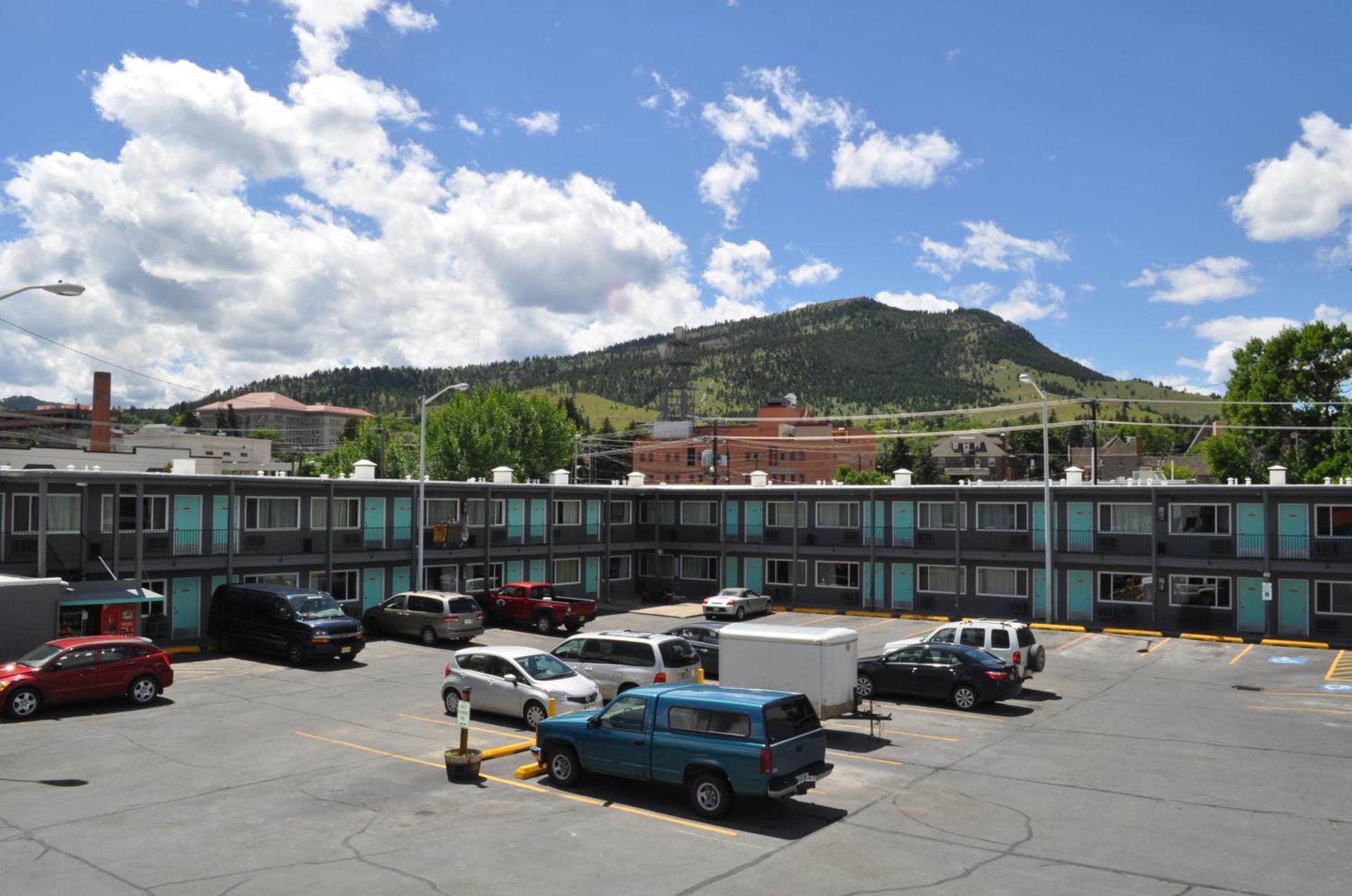 Budget Inn Express Helena photo 3