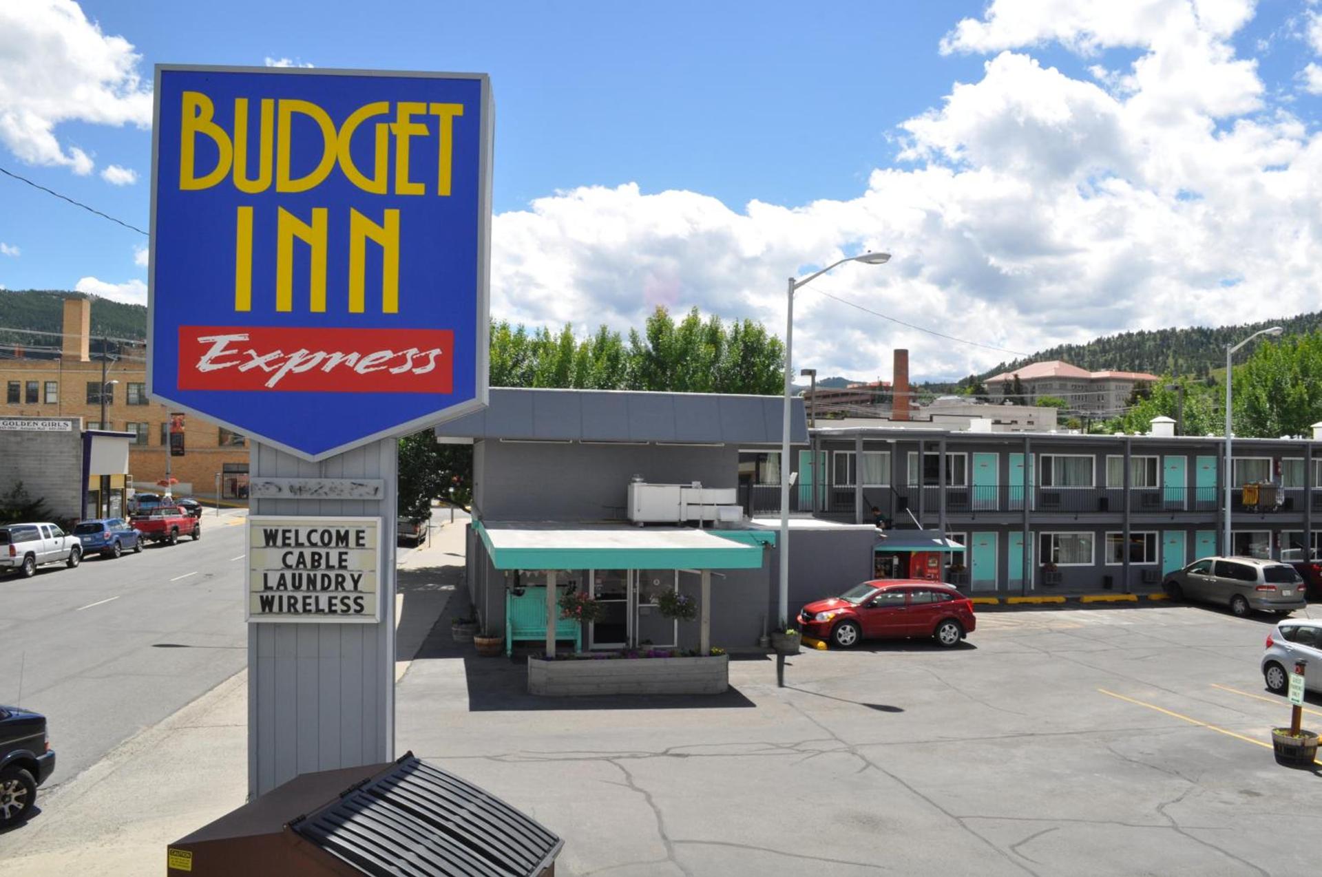 Budget Inn Express Helena photo 15