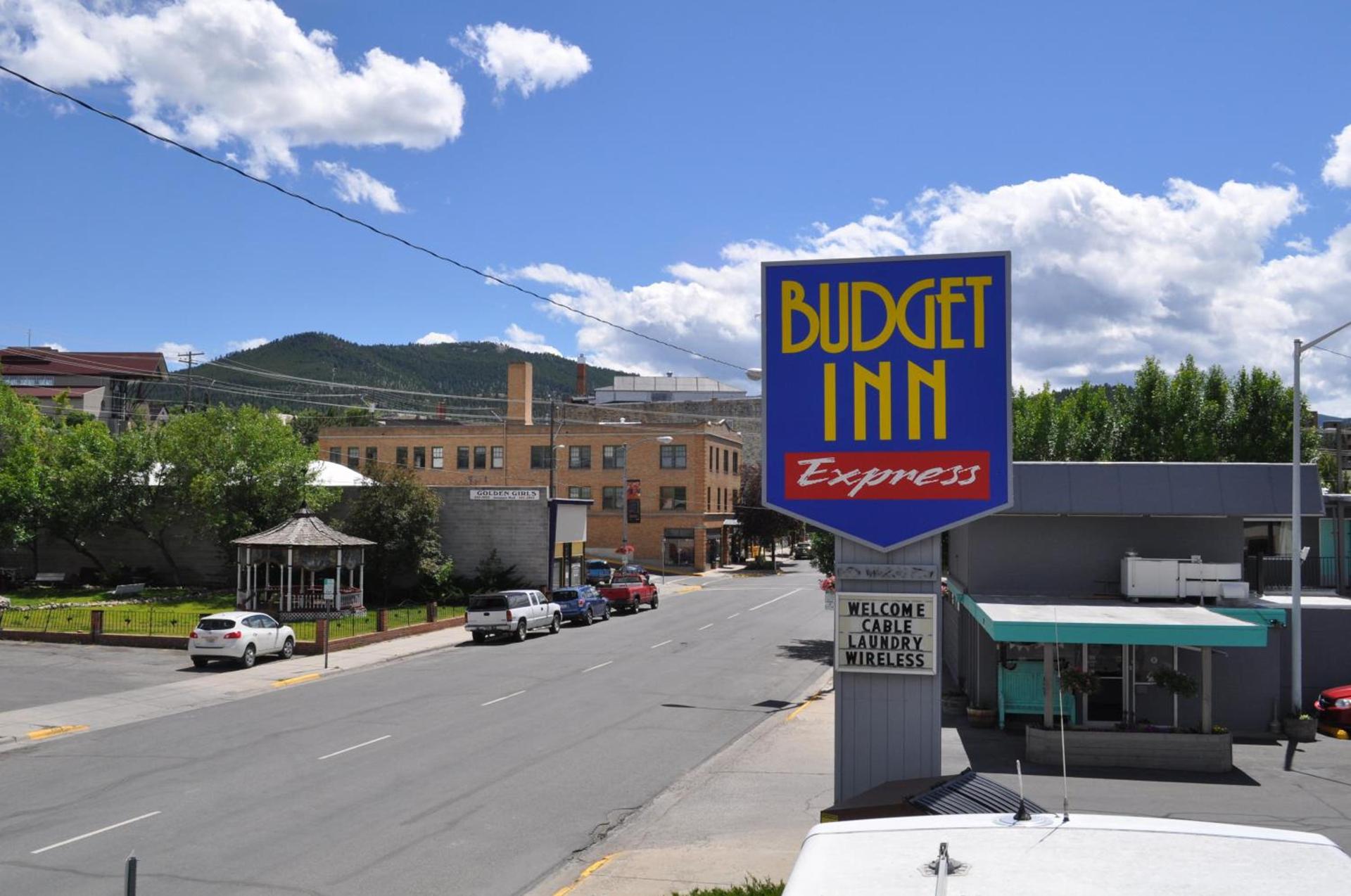 Budget Inn Express Helena photo 11