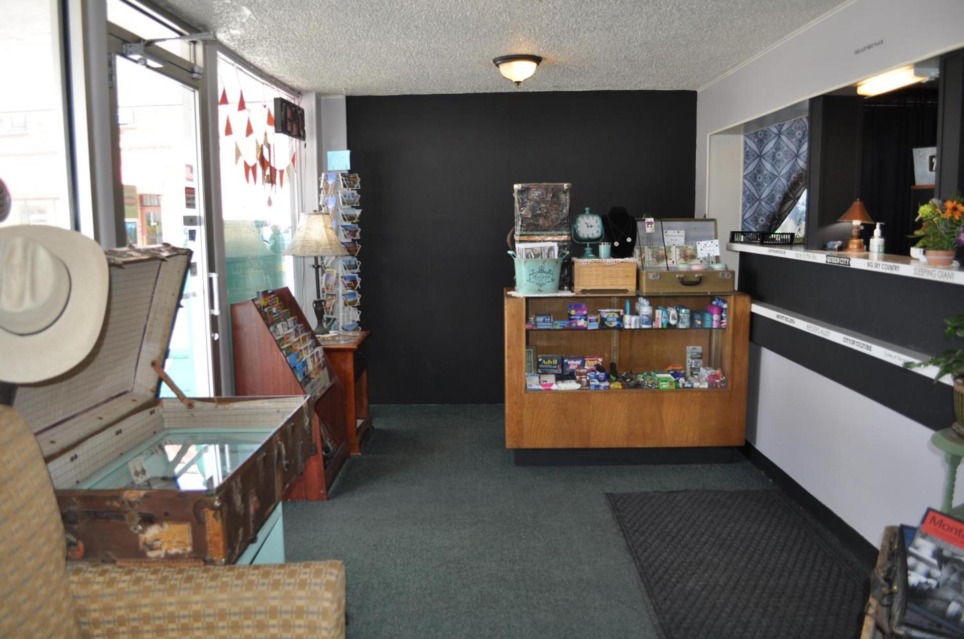 Budget Inn Express Helena photo 12