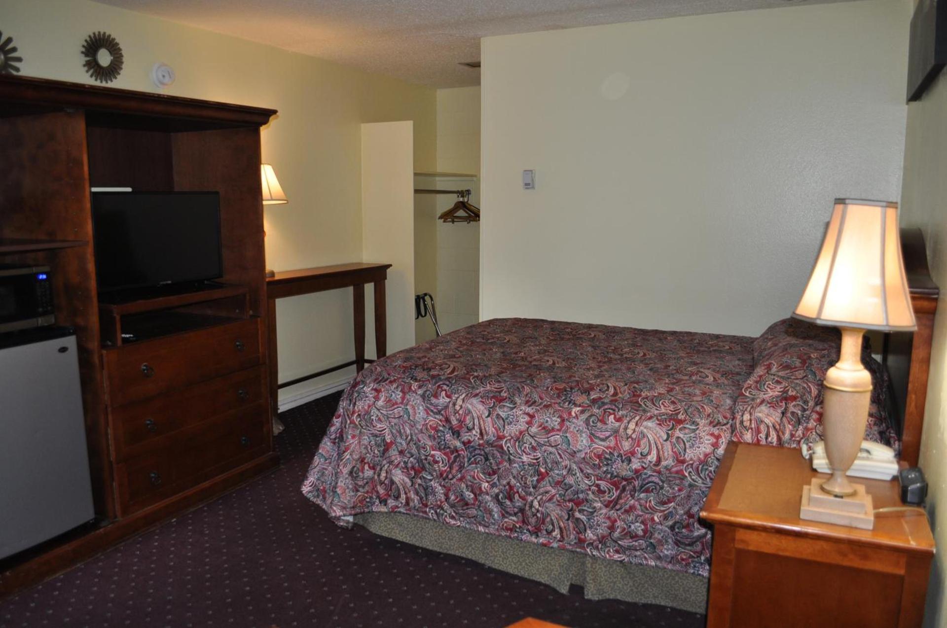 Budget Inn Express Helena photo 19